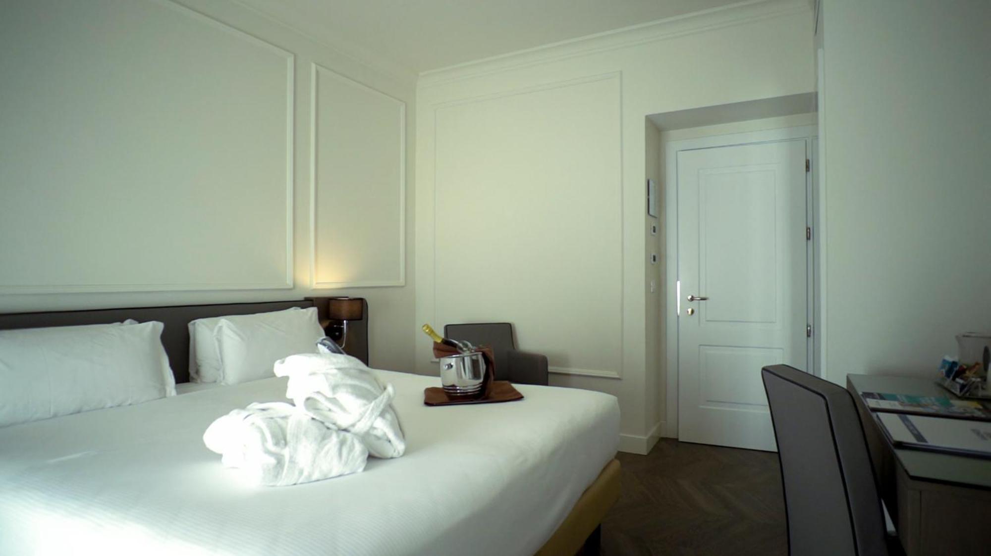 Hotel Western Astrid Rome