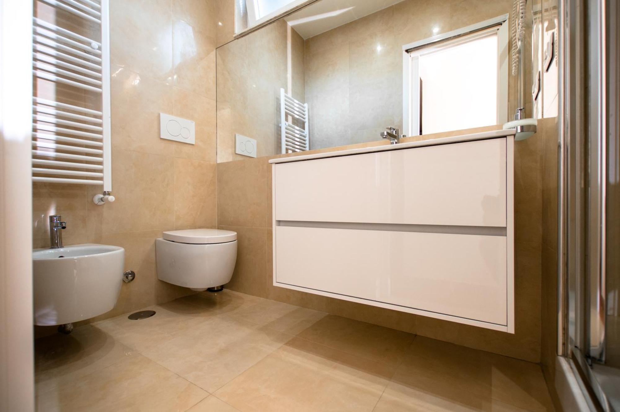 Sant'ivo Apartment