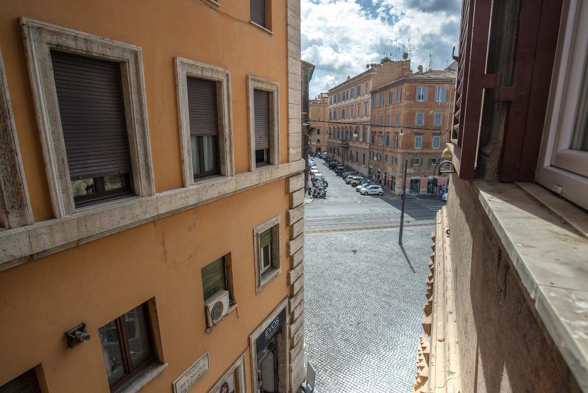 Pantheon Caesar Relais Guest house 2*