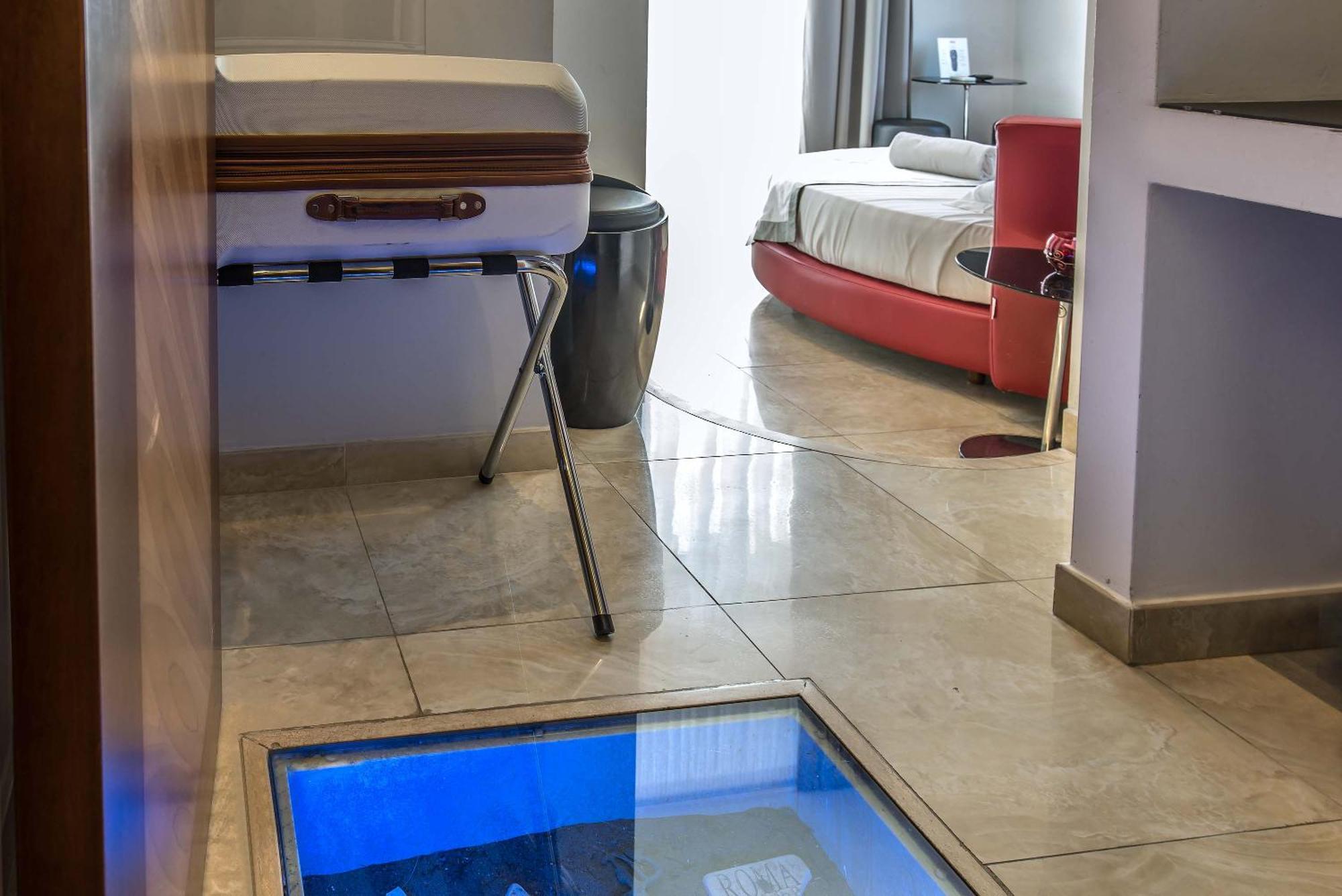 Guest house Pantheon Caesar Relais