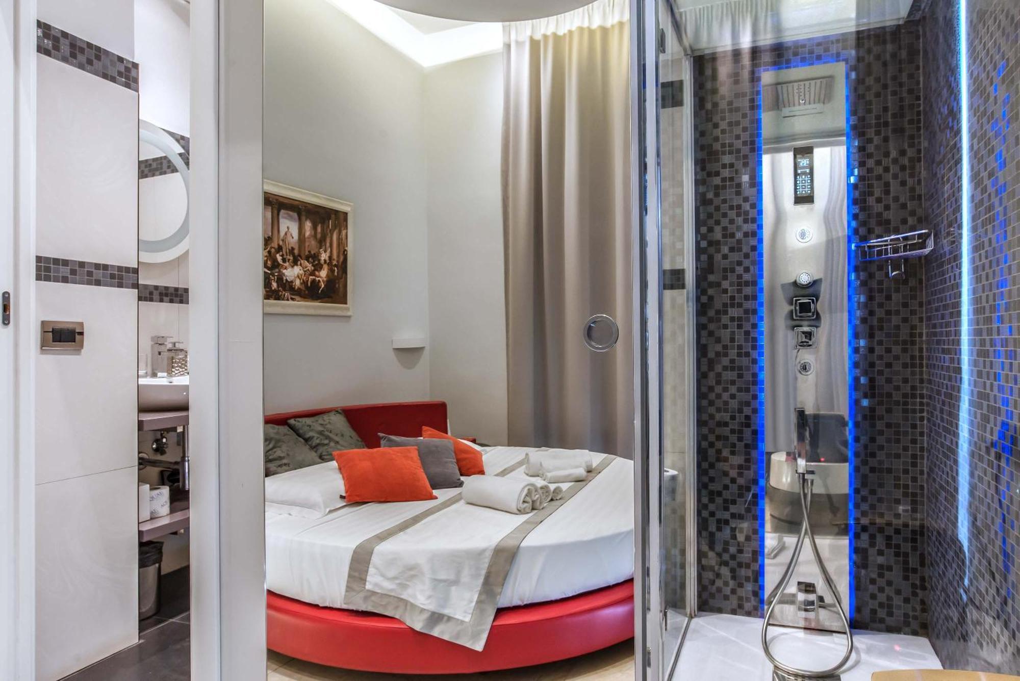 Pantheon Caesar Relais Guest house