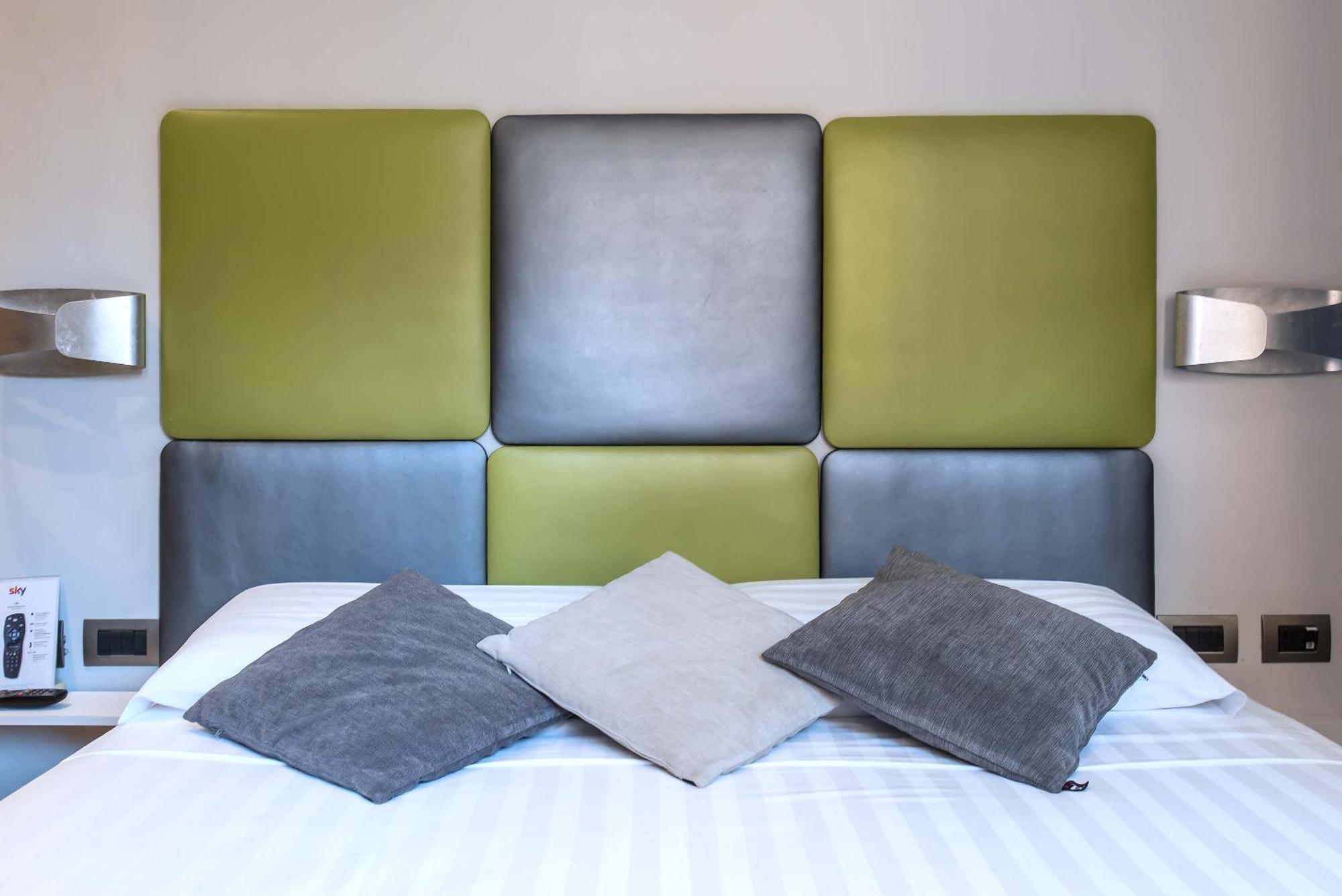 Pantheon Caesar Relais Guest house