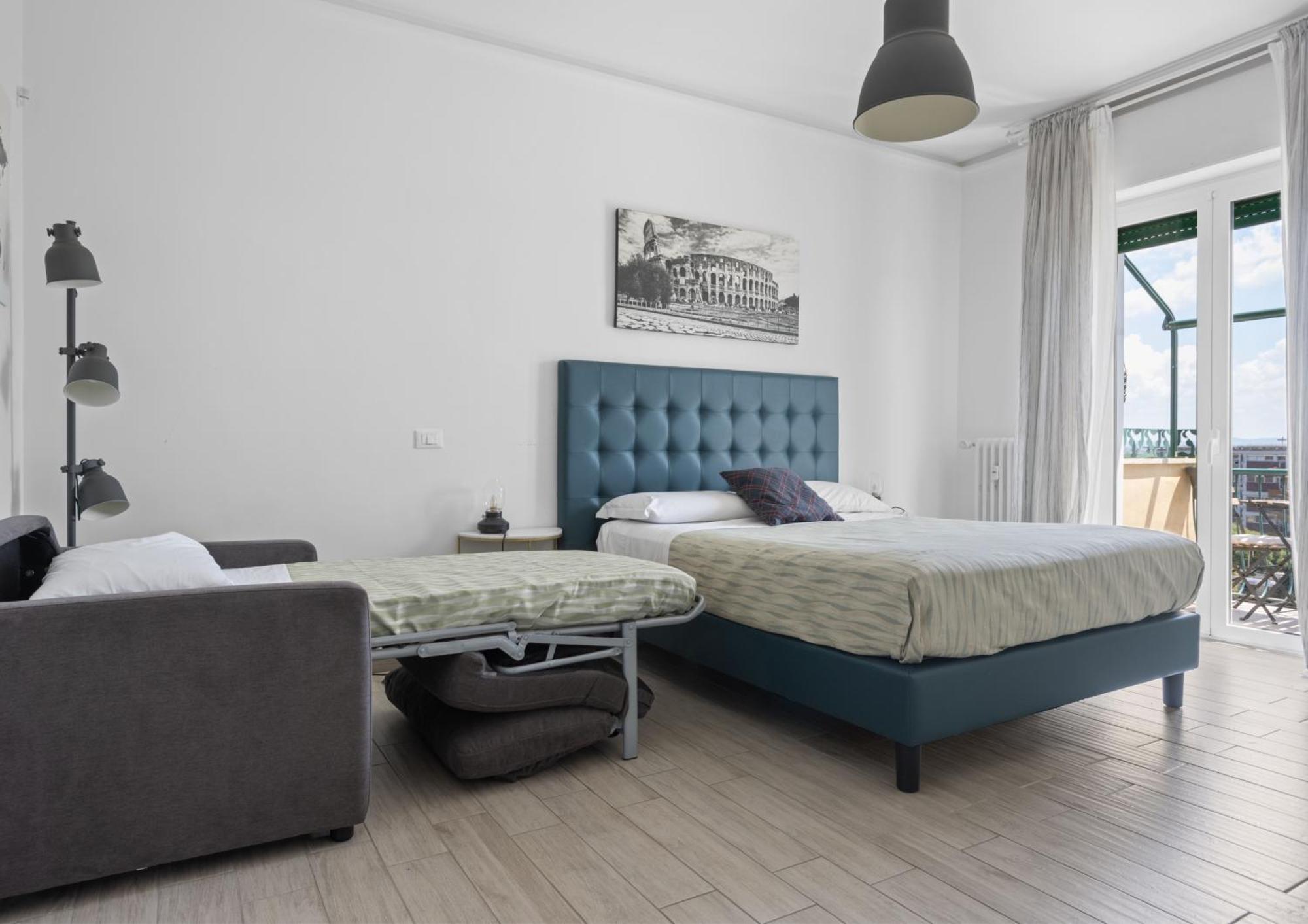 Apartment Sapienza Apartment
