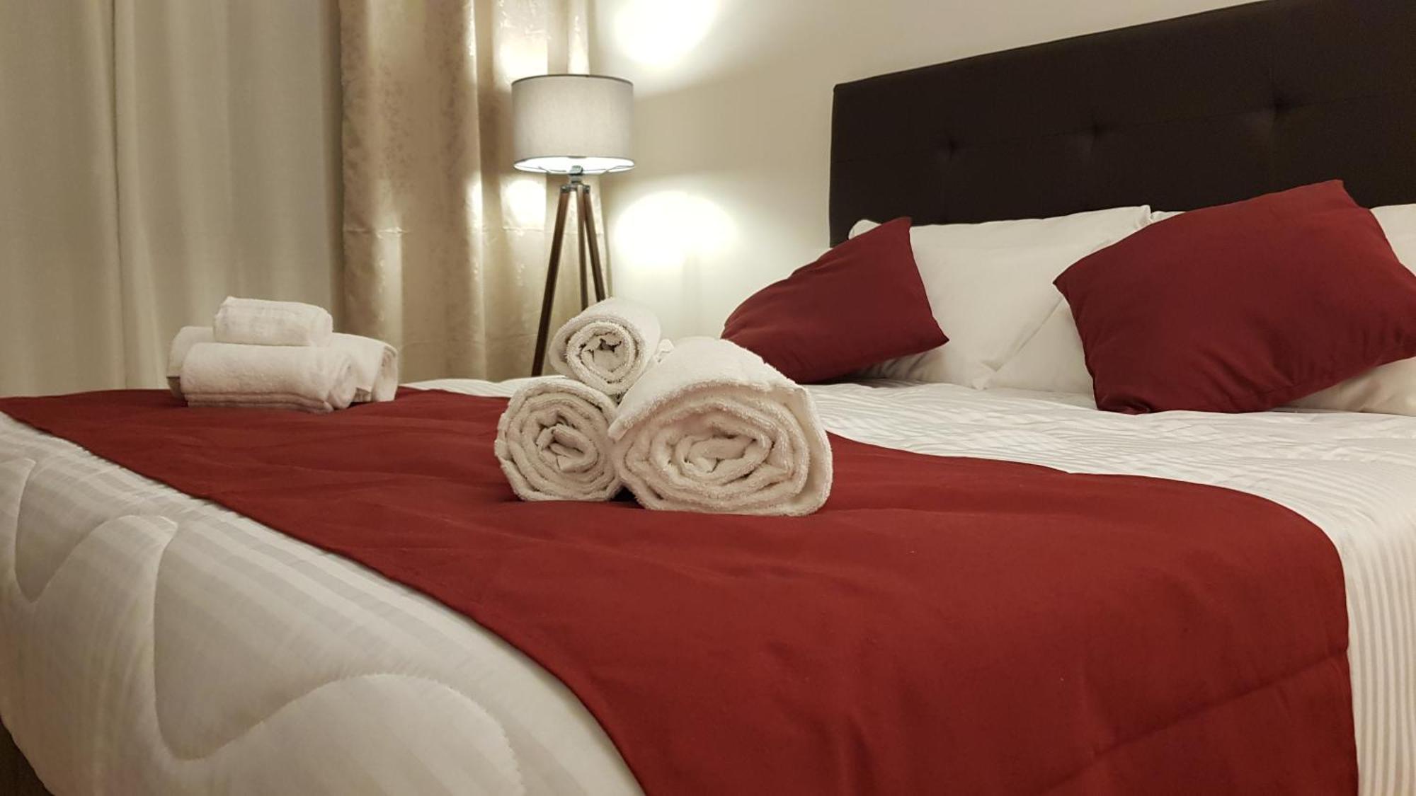 Apartment In Style St Peter Rome