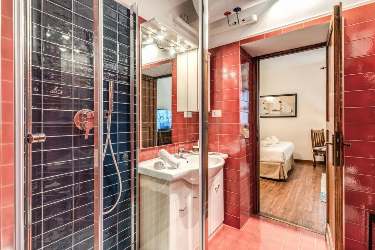 Apartment Maya Rhome Trastevere
