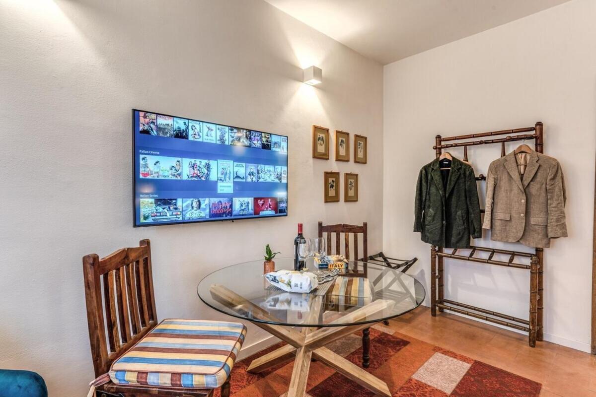 Apartment Maya Rhome Trastevere Rome