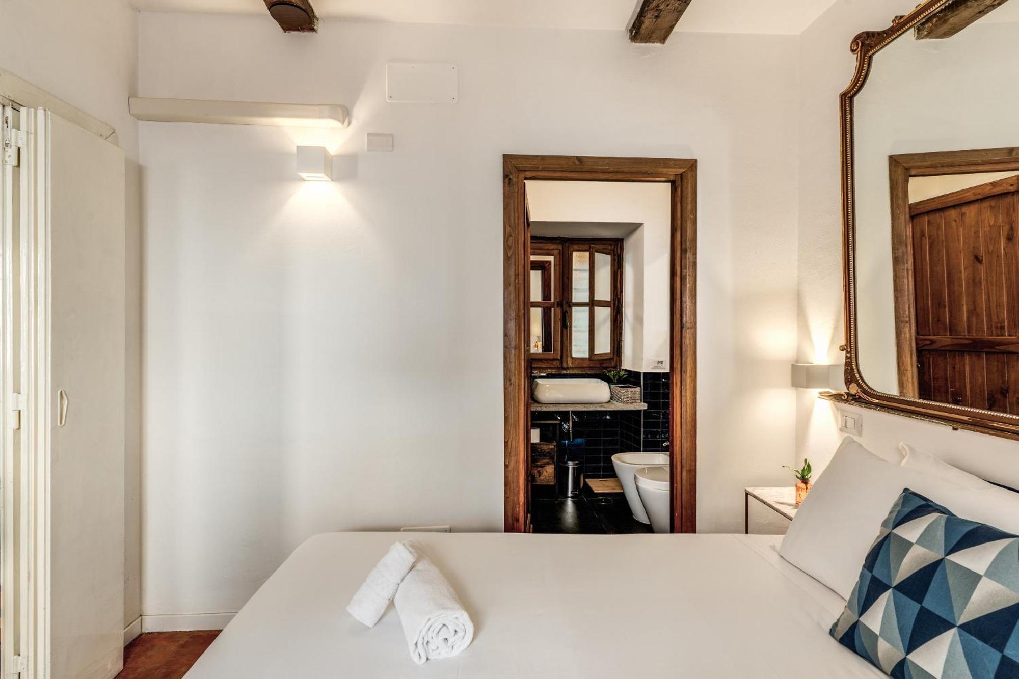 Apartment Maya Rhome Trastevere *