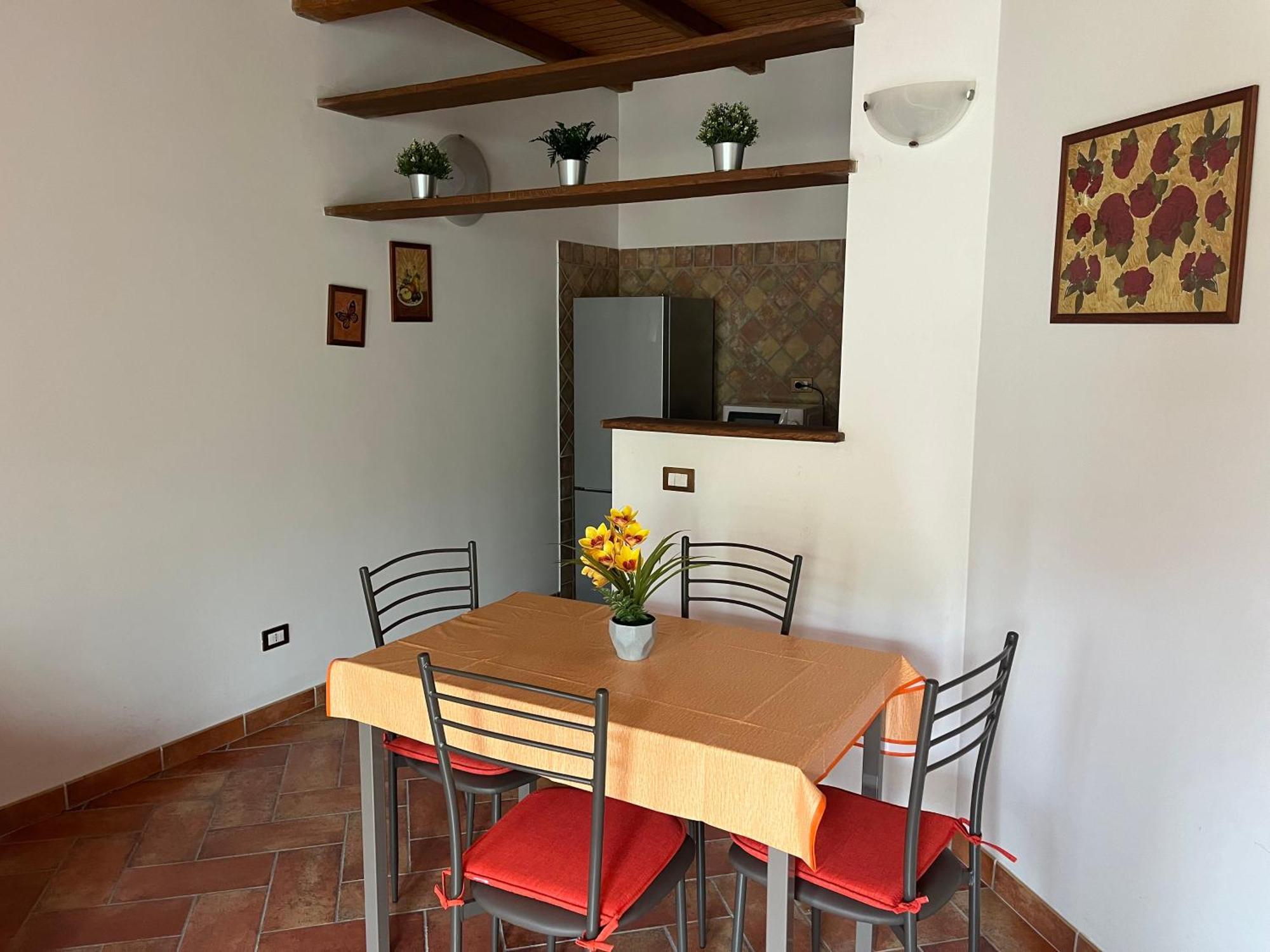 La Di Veronica Holiday home *