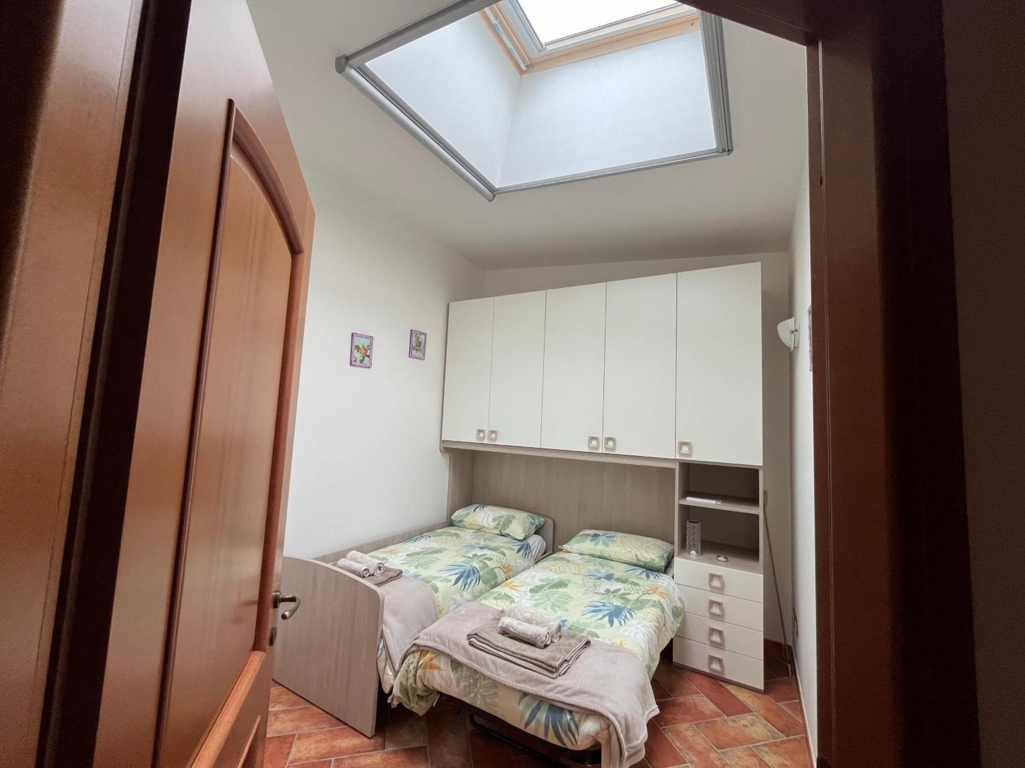 Holiday home La Di Veronica Rome