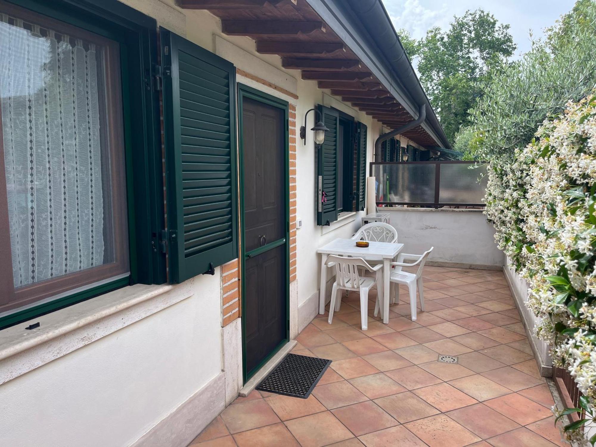 La Di Veronica Holiday home *