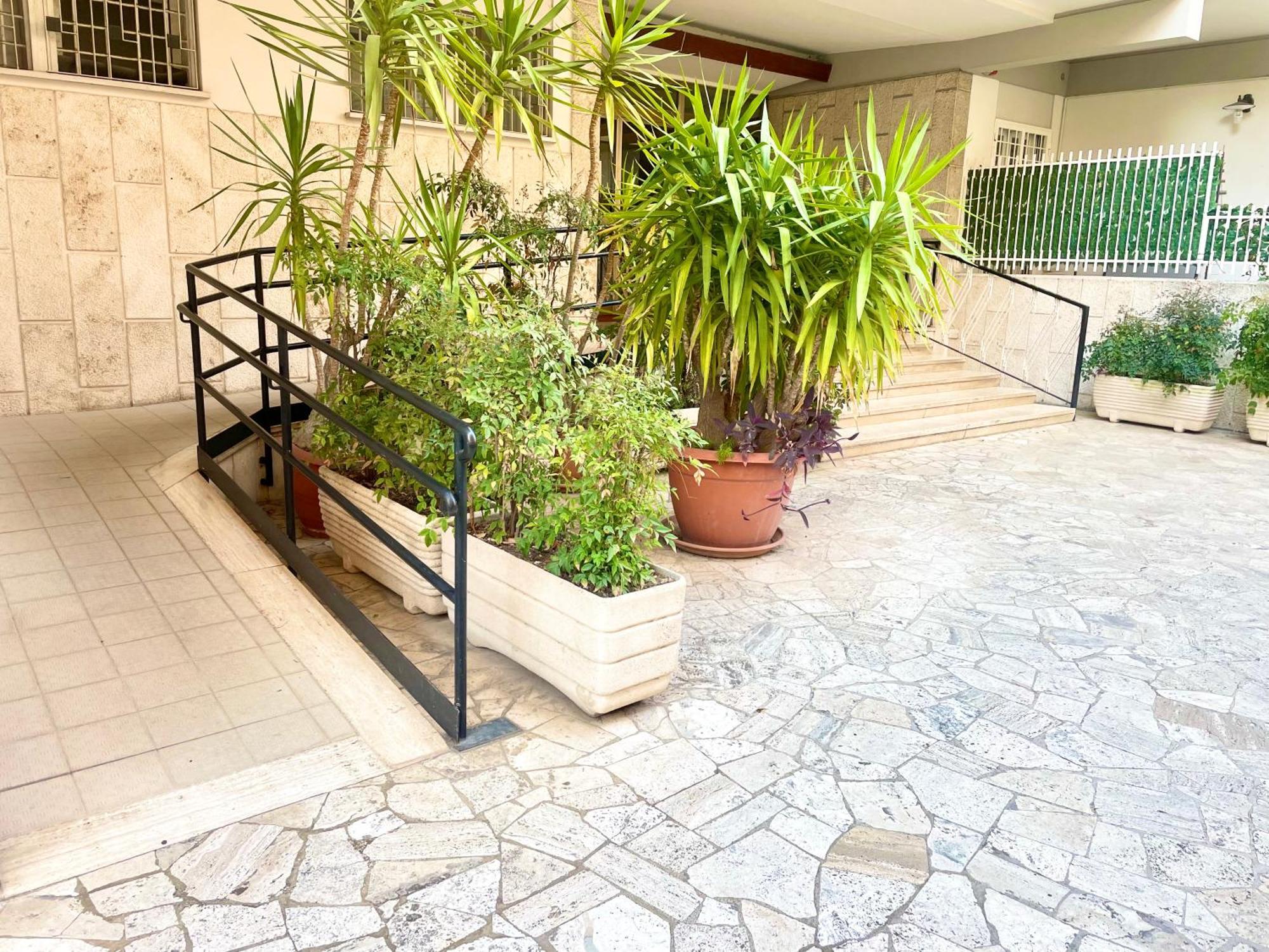 Romacentum Aurelio Apartment