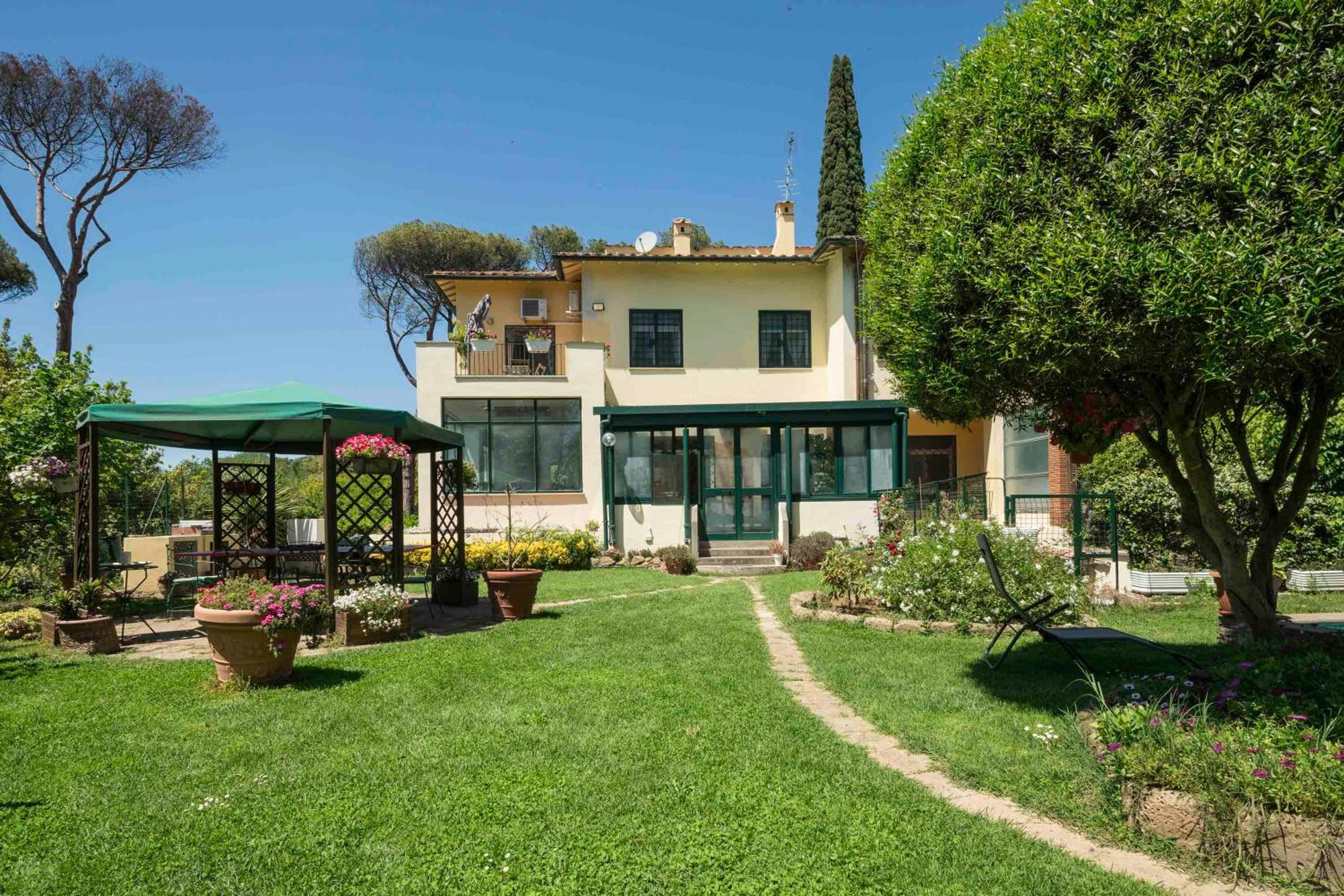 Villa Appia Antica-zen45