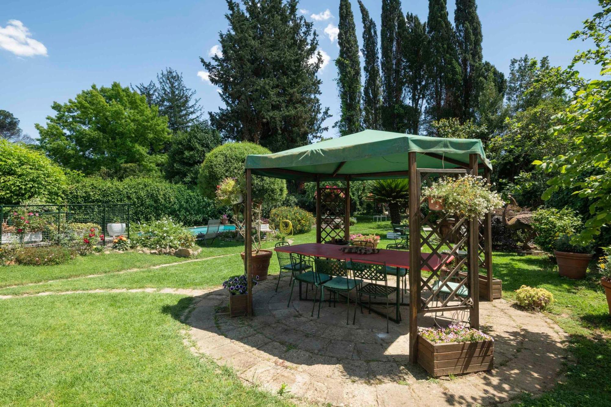 Appia Antica-zen45 Villa Rome