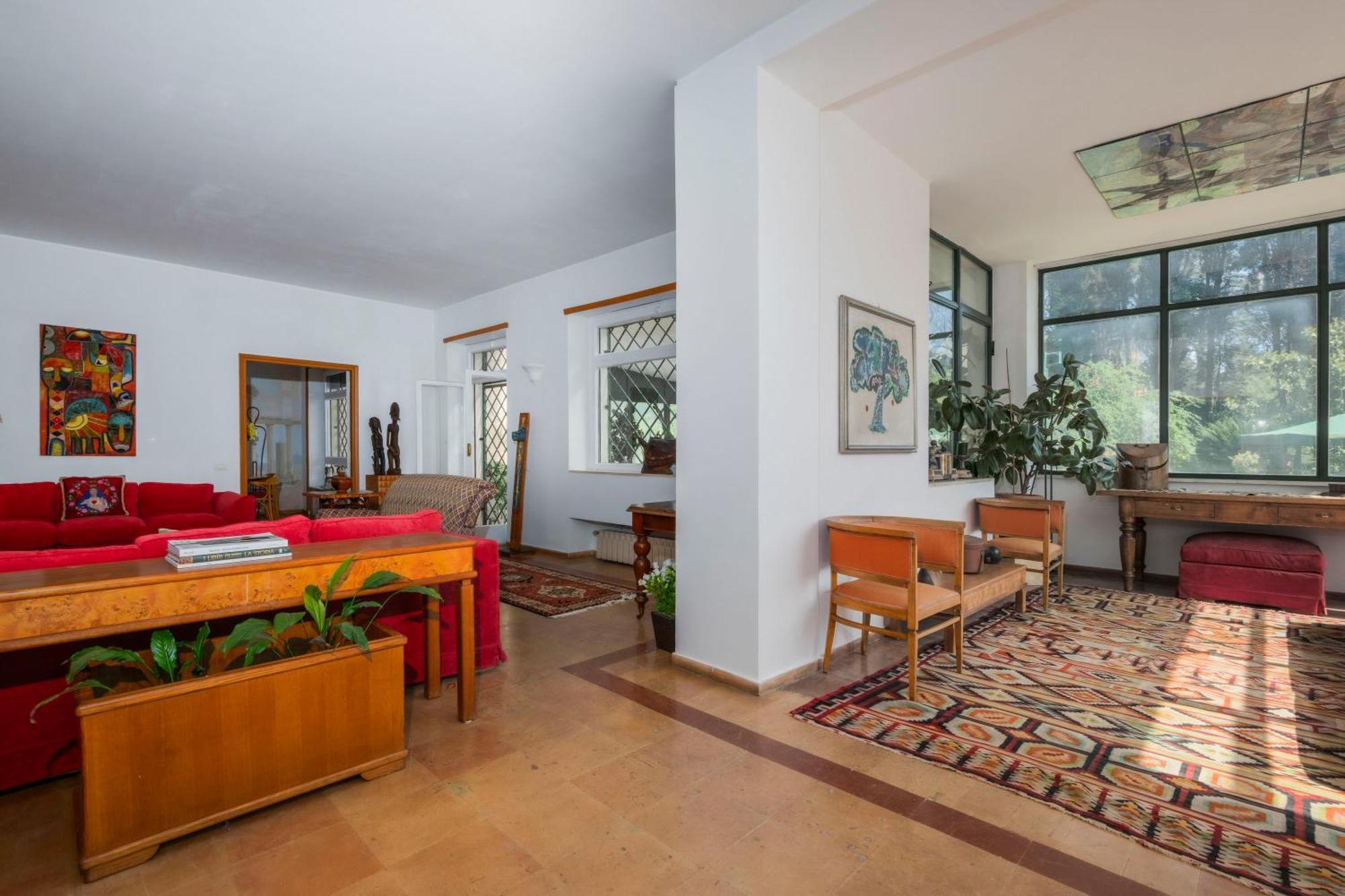 Villa Appia Antica-zen45 *