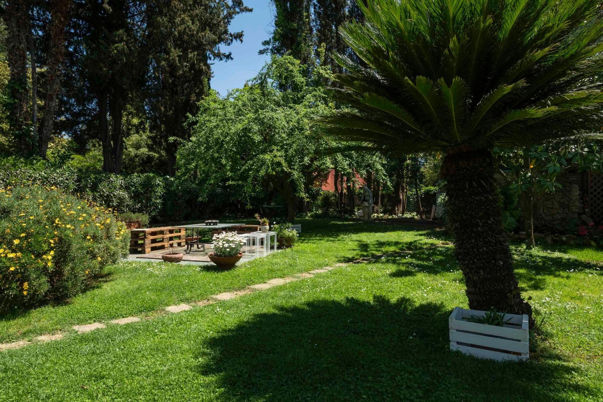 Villa Appia Antica-zen45 *