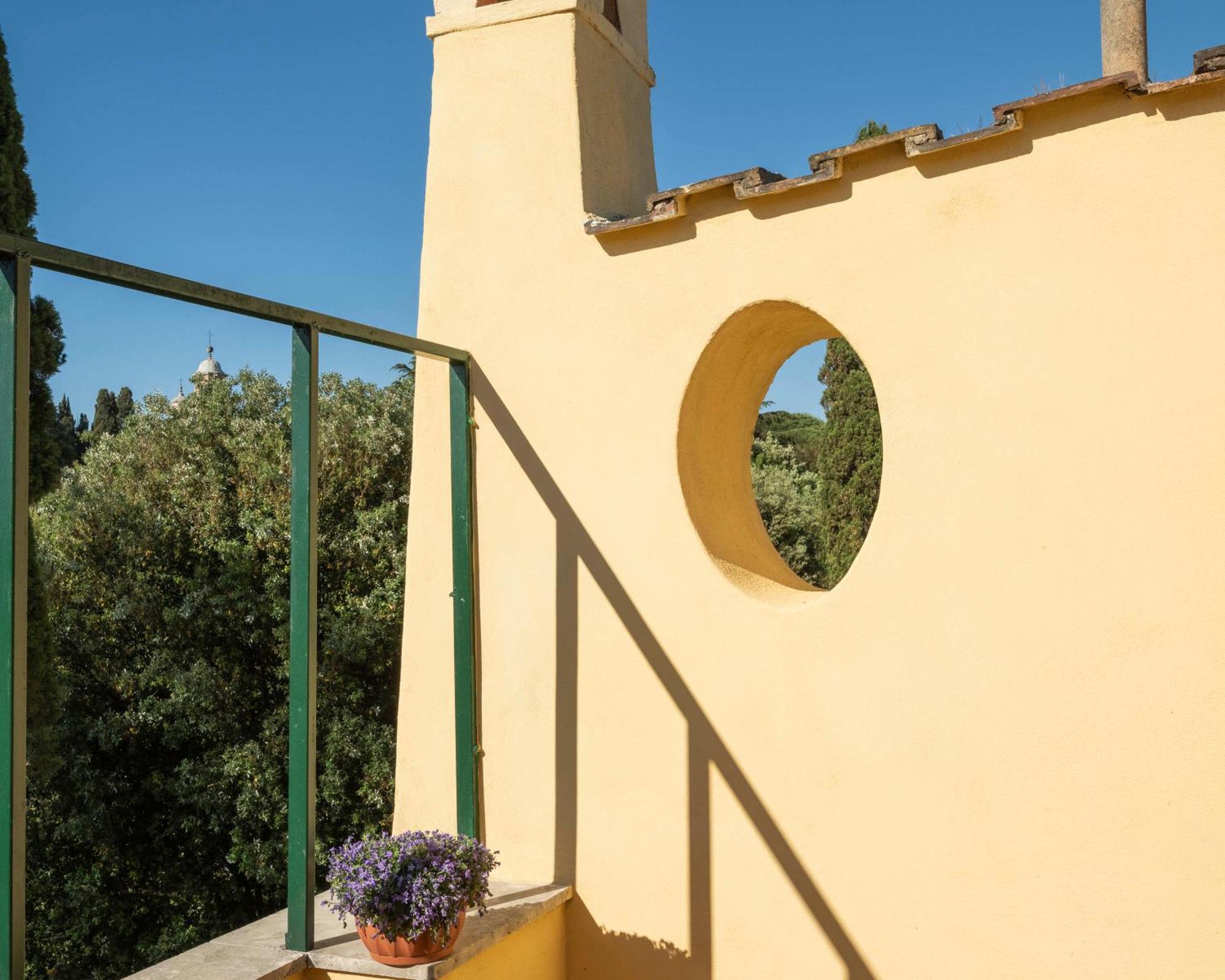 Villa Appia Antica-zen45 *