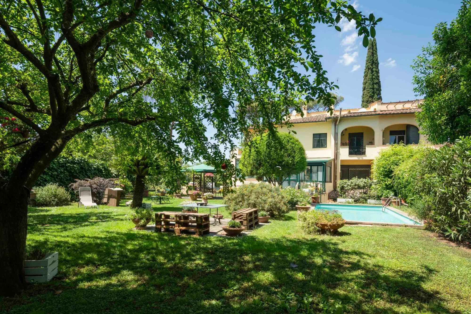 Villa Appia Antica-zen45