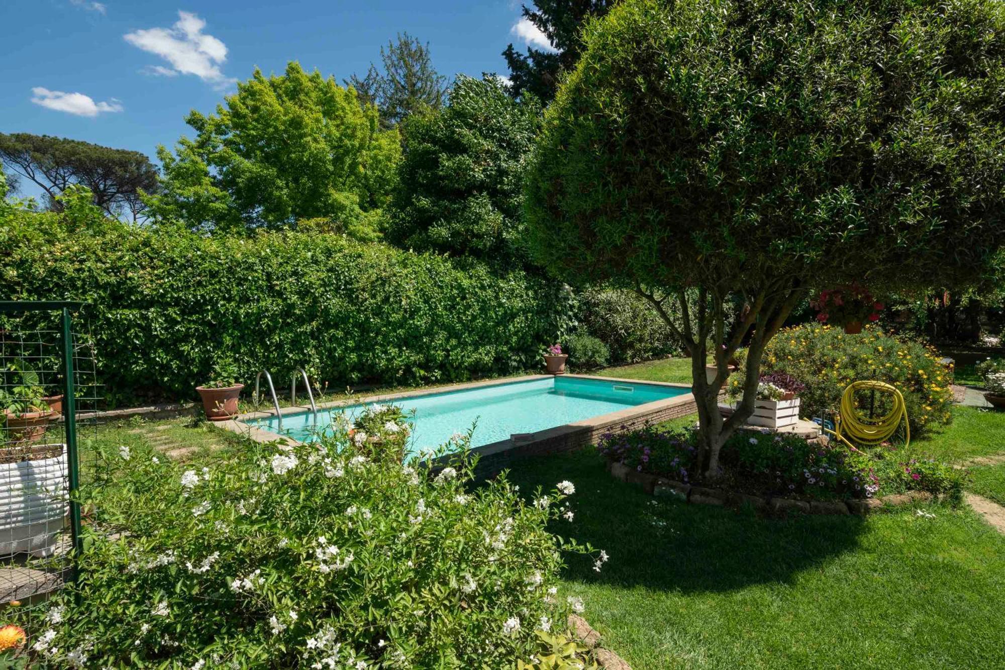 Villa Appia Antica-zen45 *