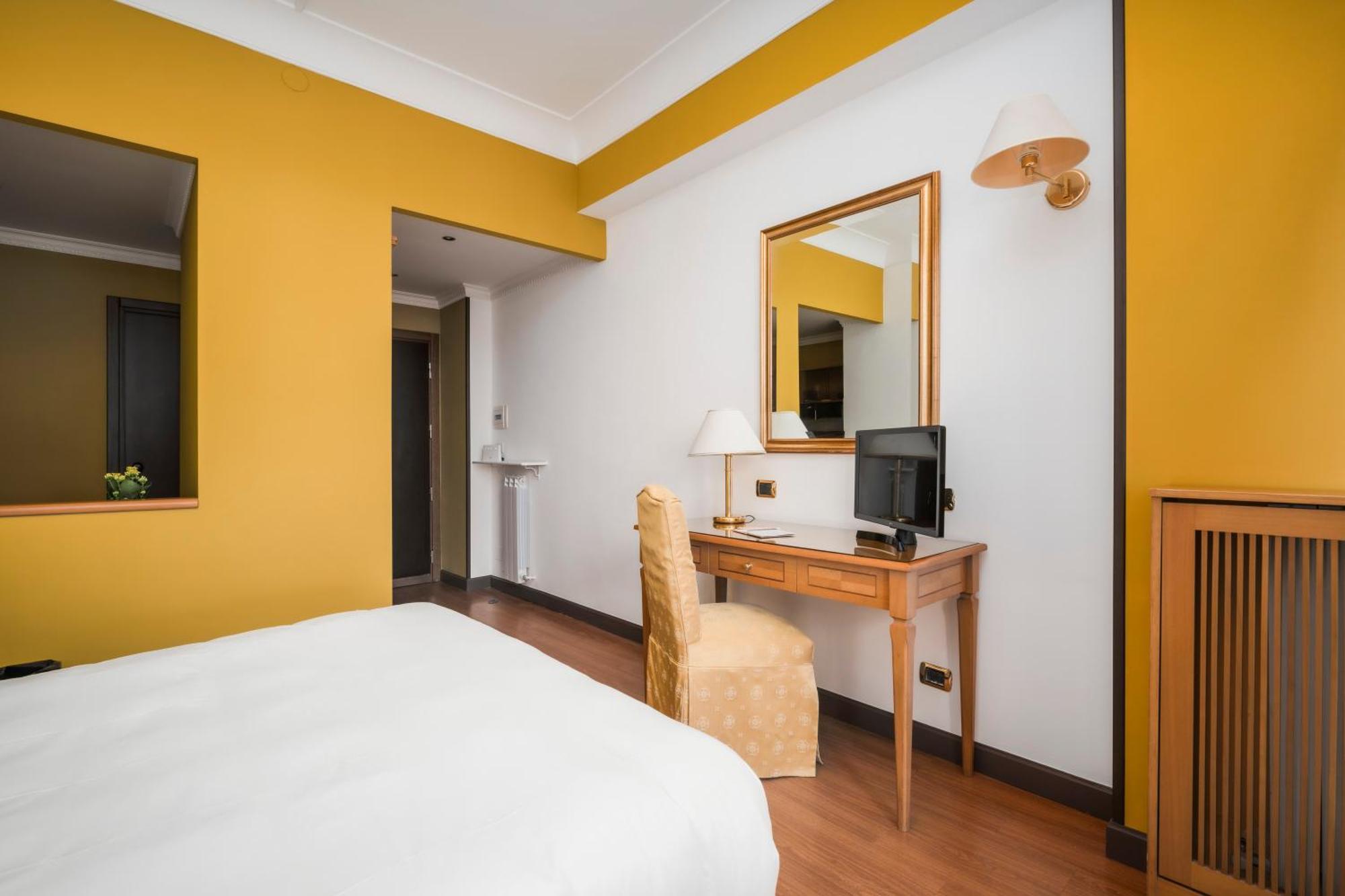 Parco Tirreno Apartment-zeno 44 Appartamento
