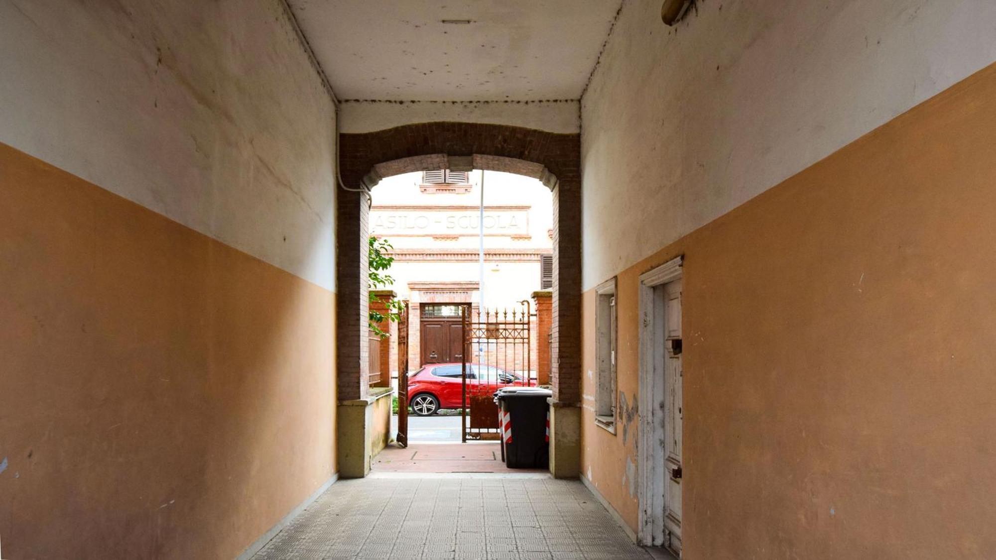 Saba Apartment