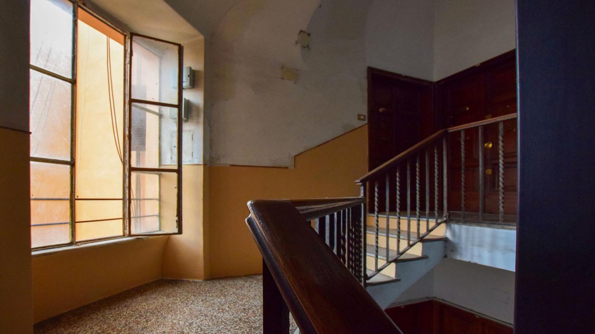 Saba Apartment Rome