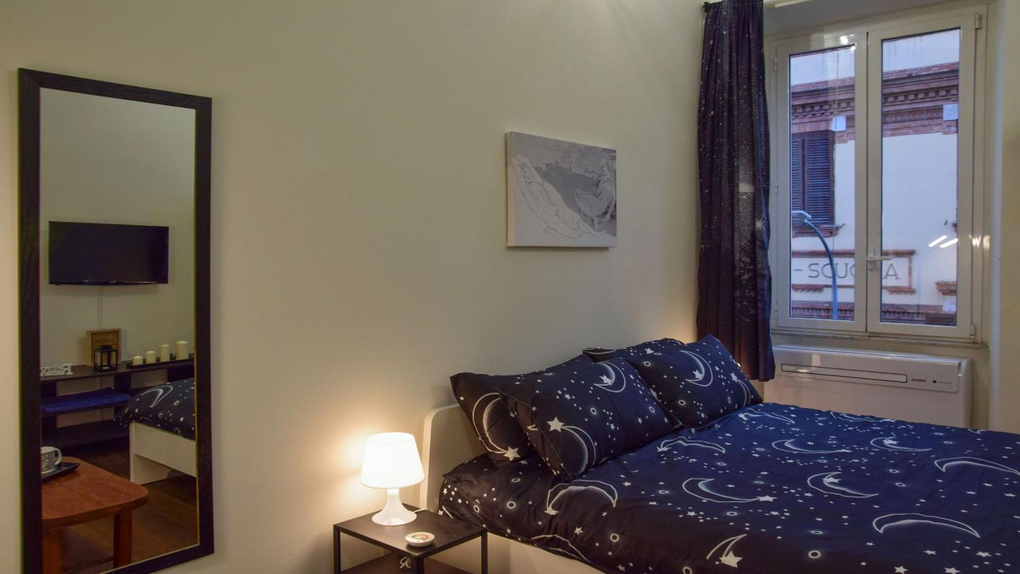 Saba Apartment