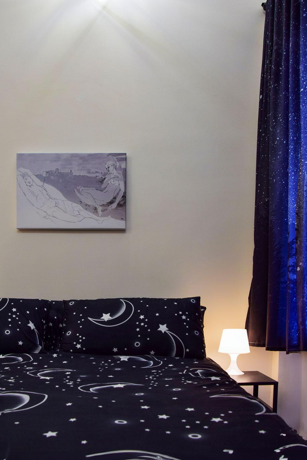 Apartment Saba