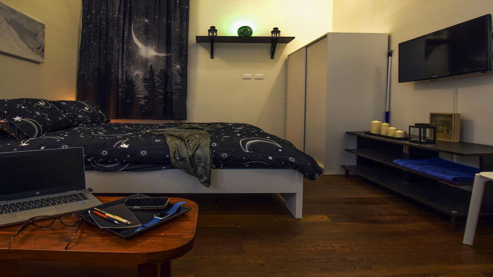 Apartment Saba Rome