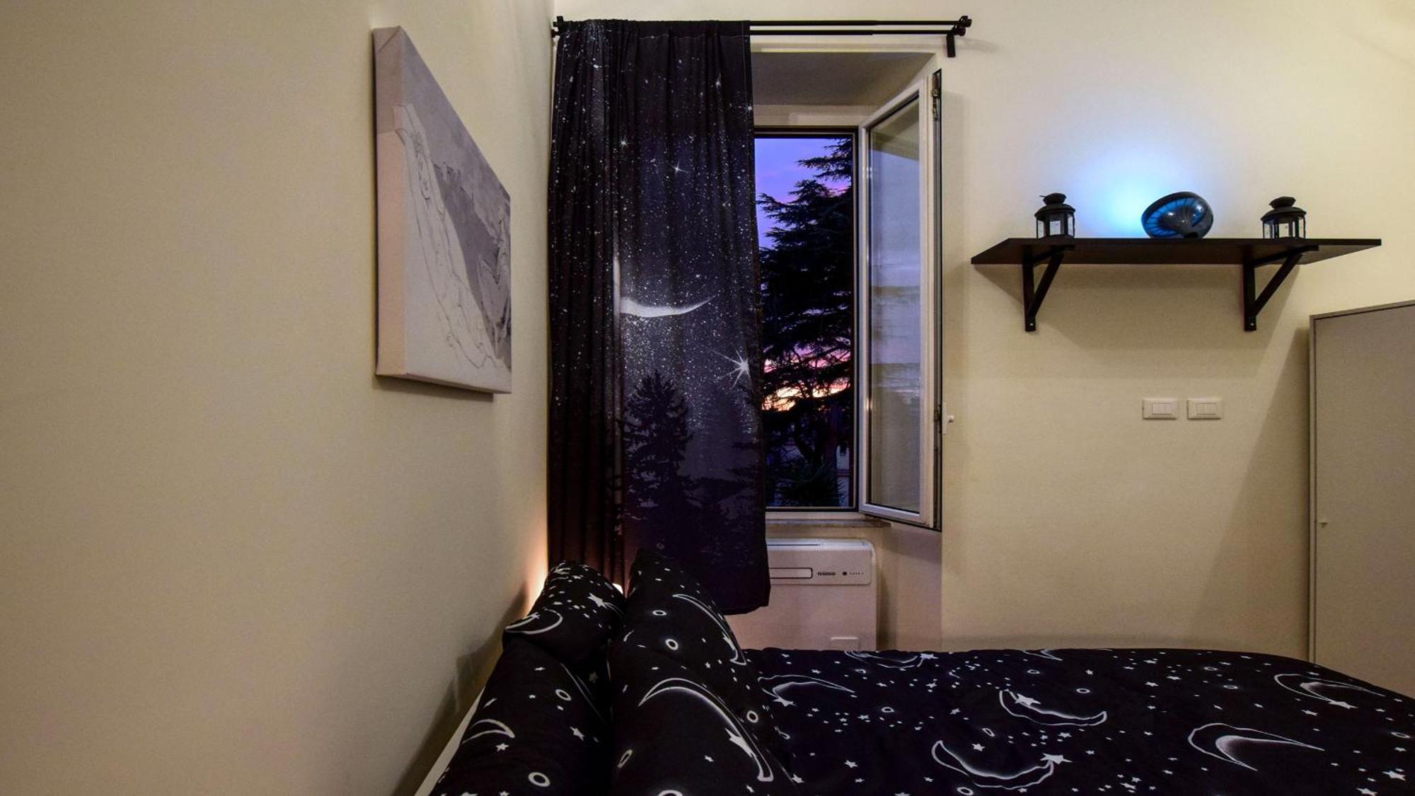Saba * Rome
