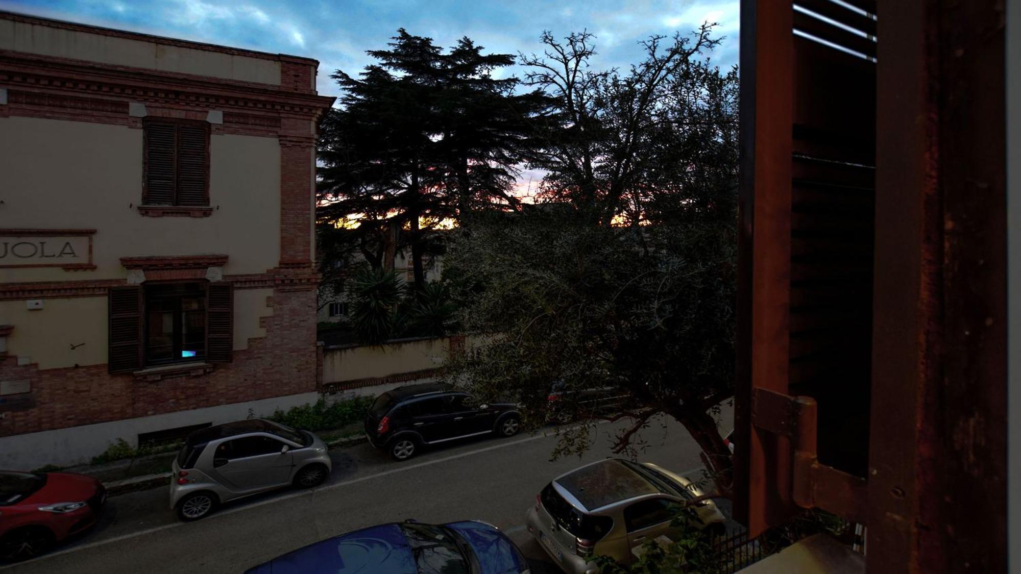 Apartment Saba Rome