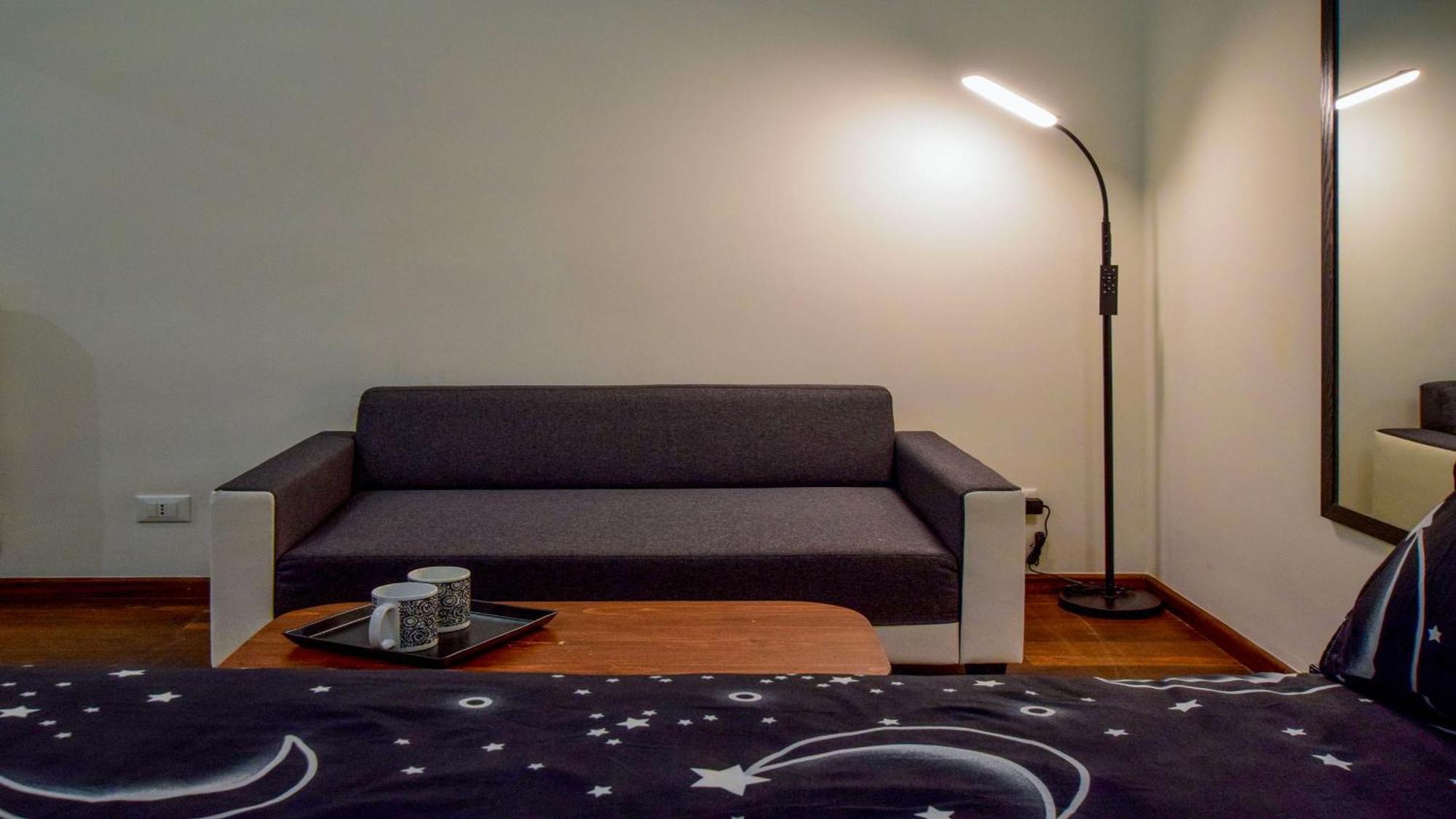 Apartment Saba *