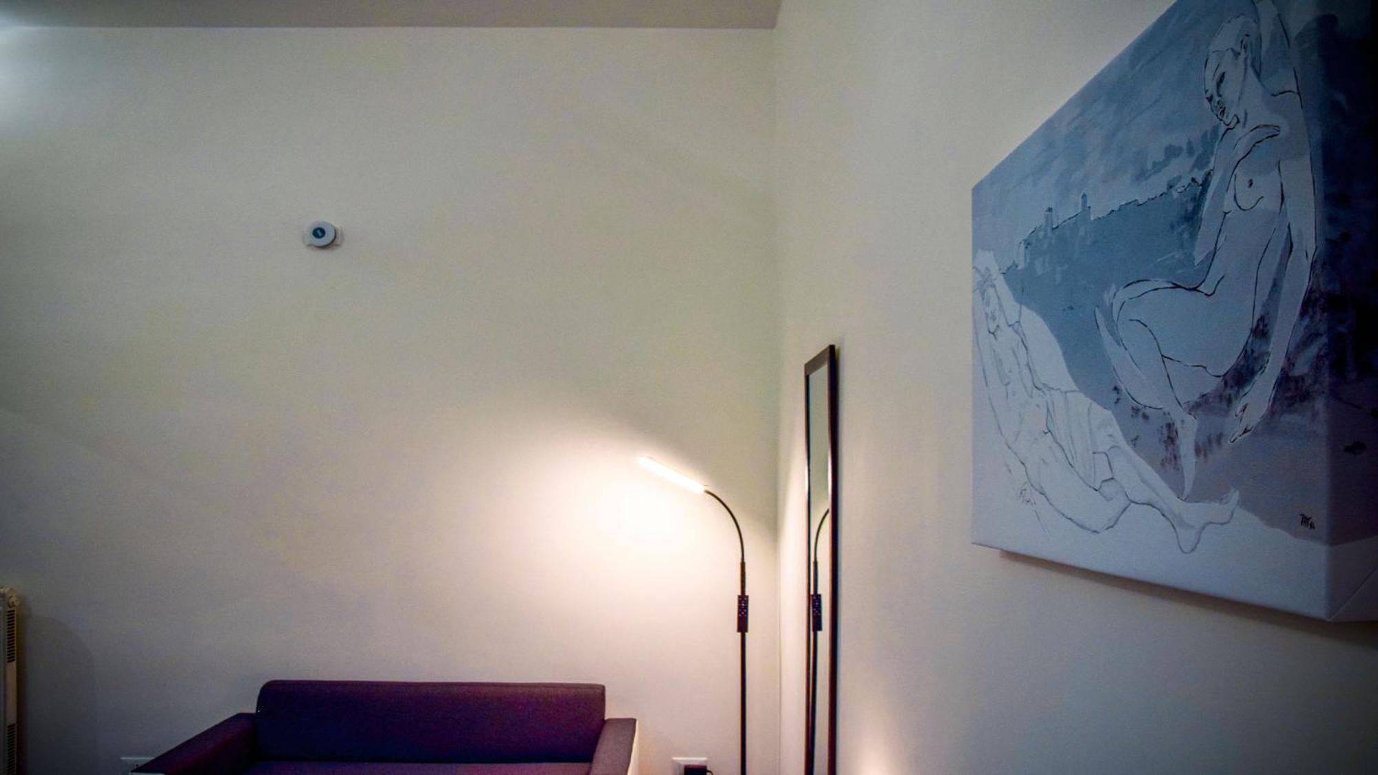 Apartment Saba Rome