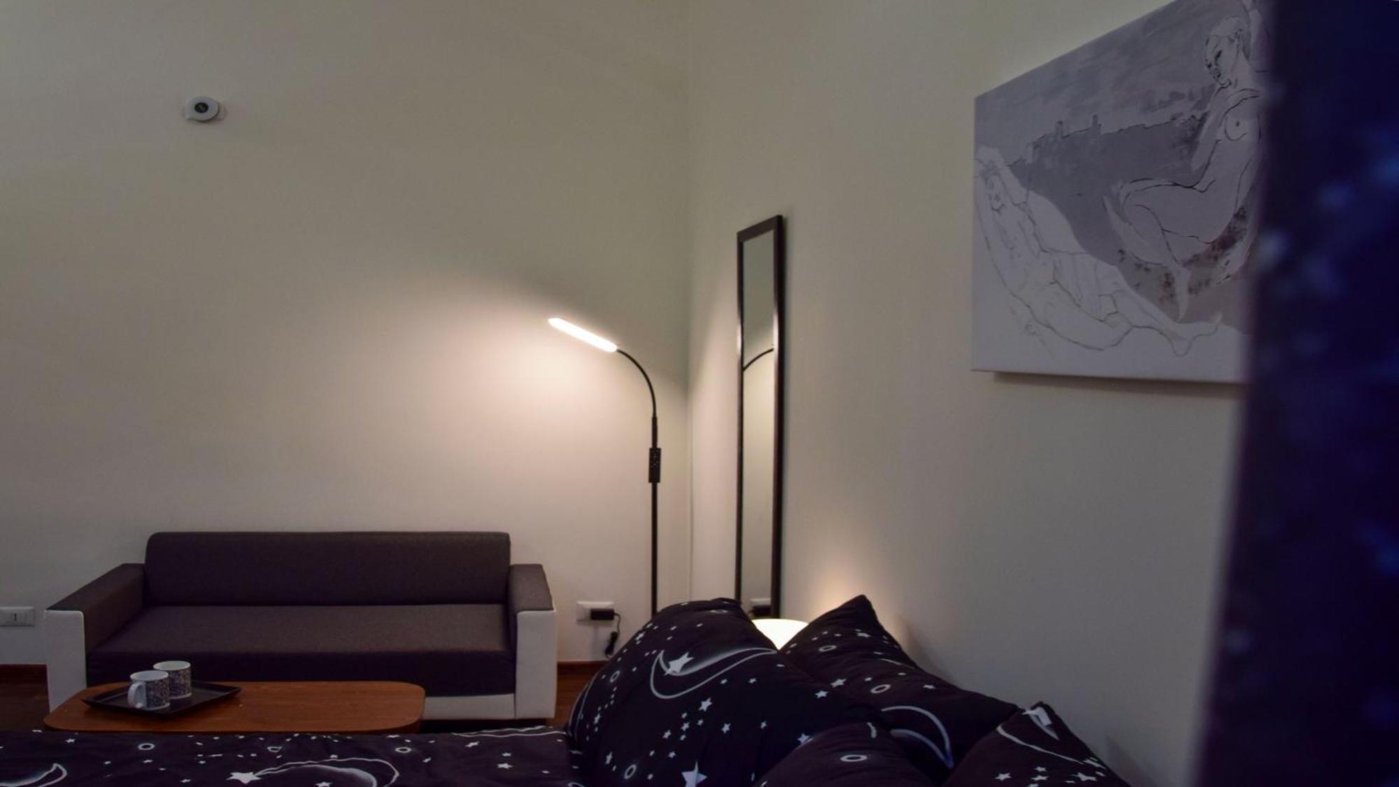 Apartment Saba *