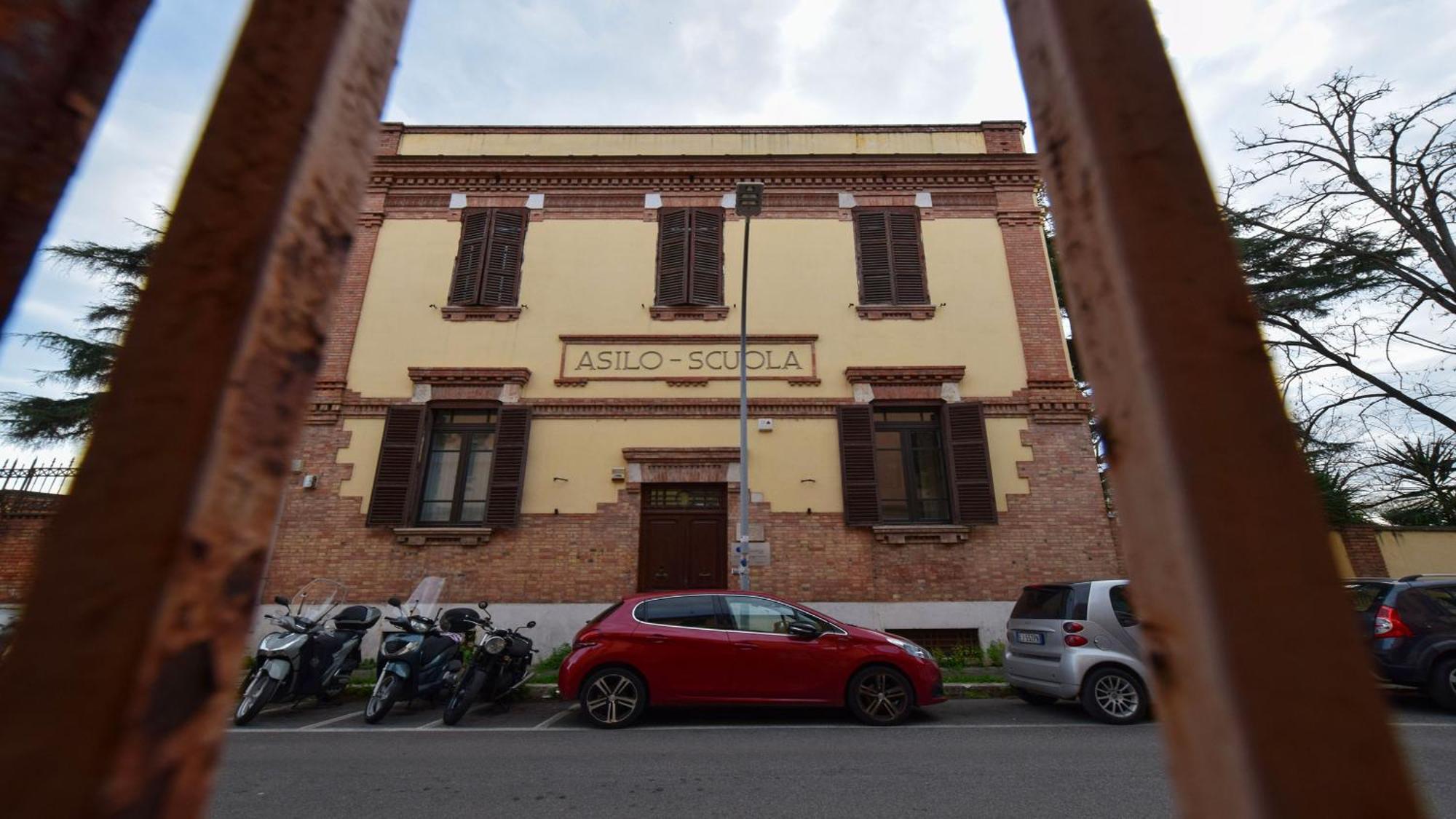 Apartment Saba Rome