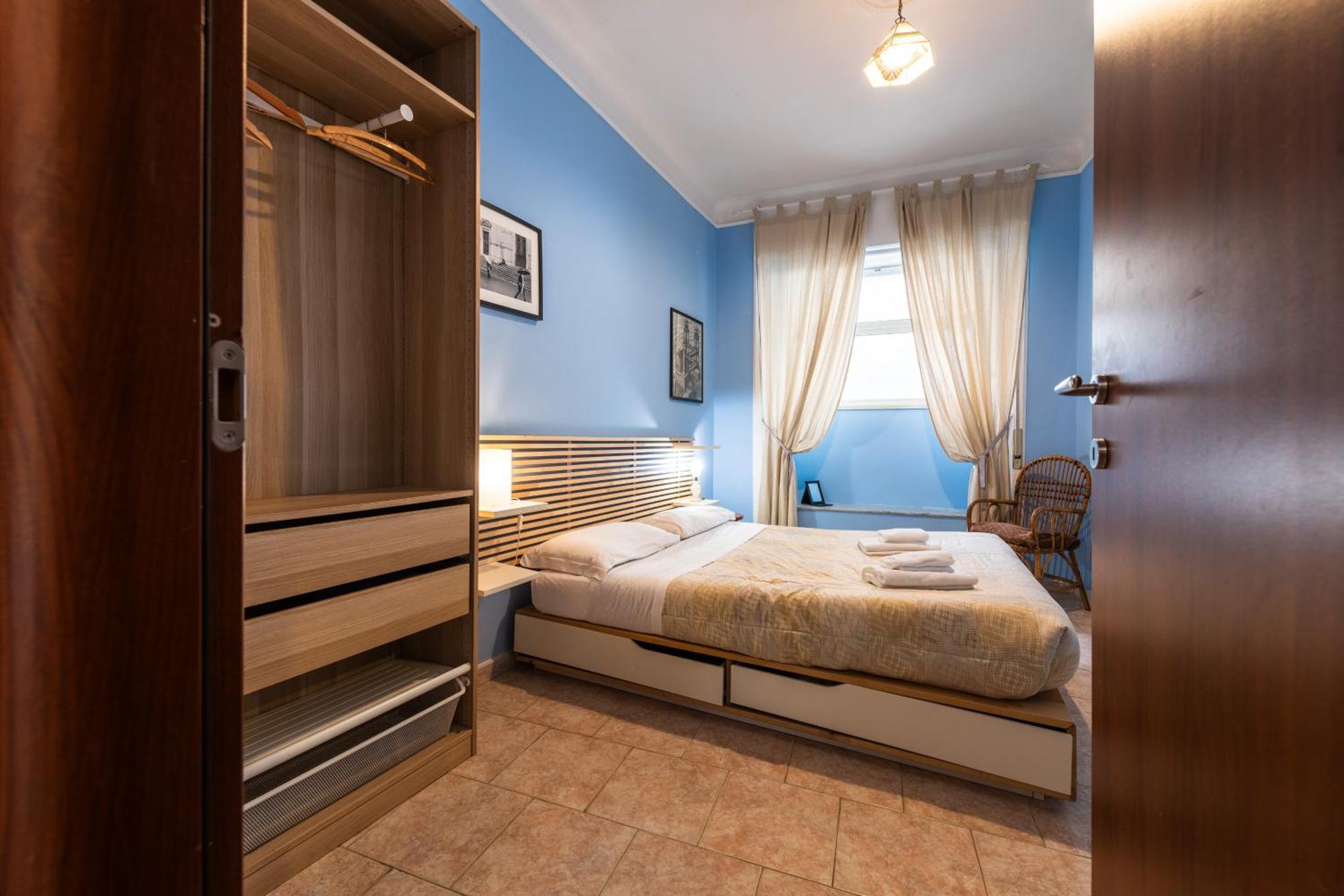 Cipro Tiny House Apartment