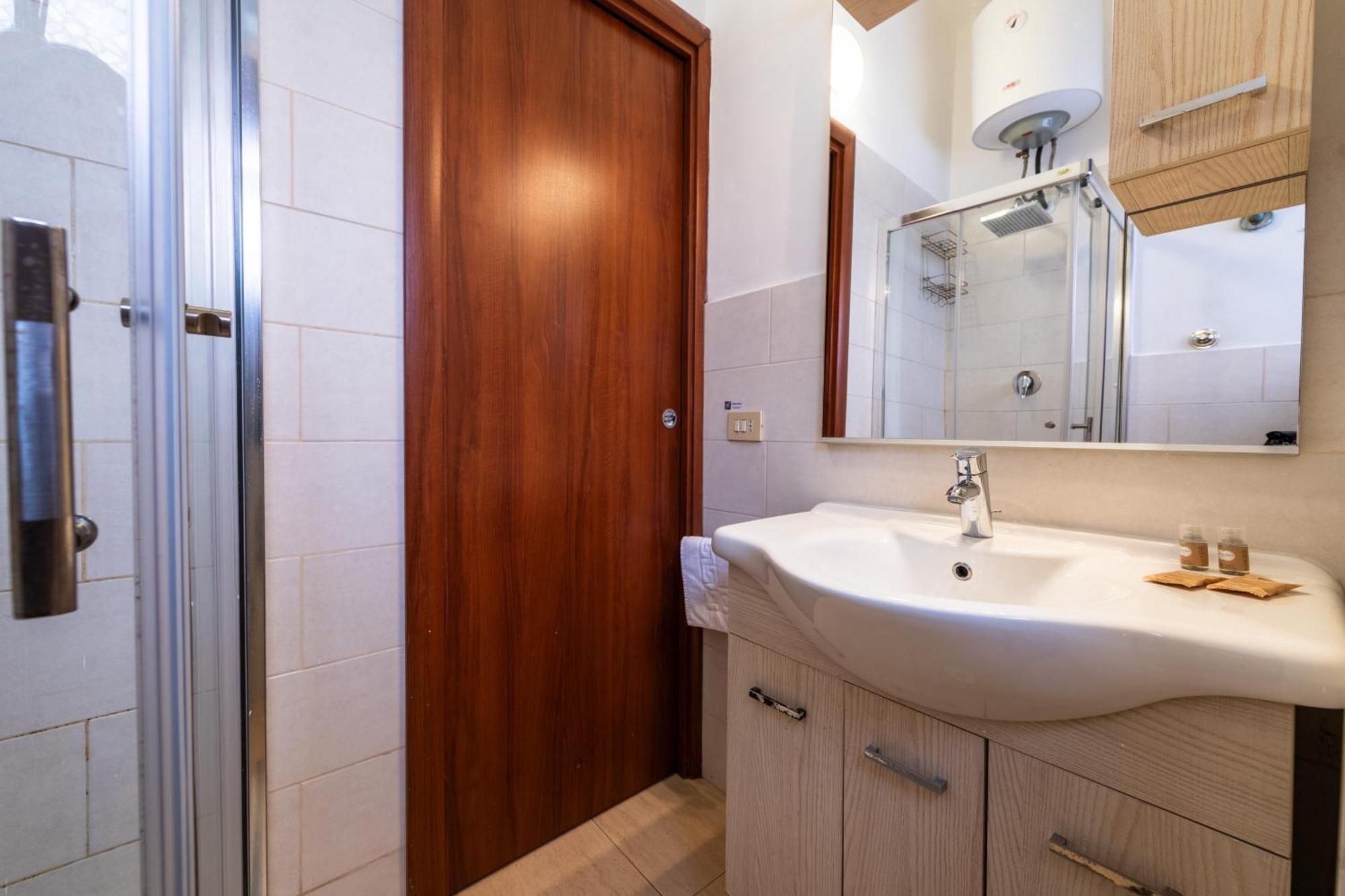 Apartment Cipro Tiny House