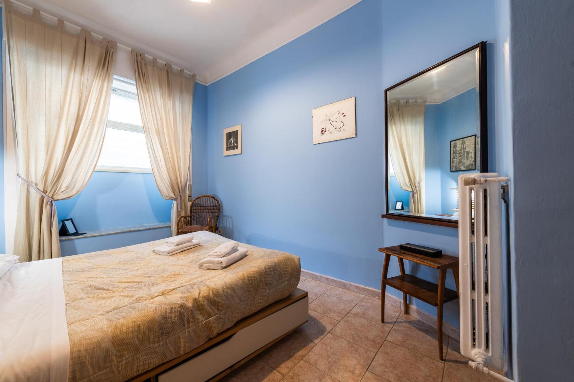 Apartment Cipro Tiny House *