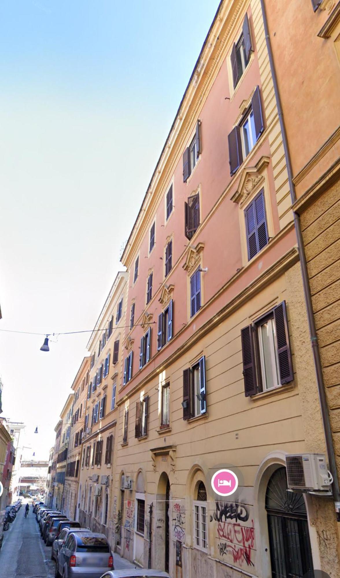 Campani Luxury Apartment *