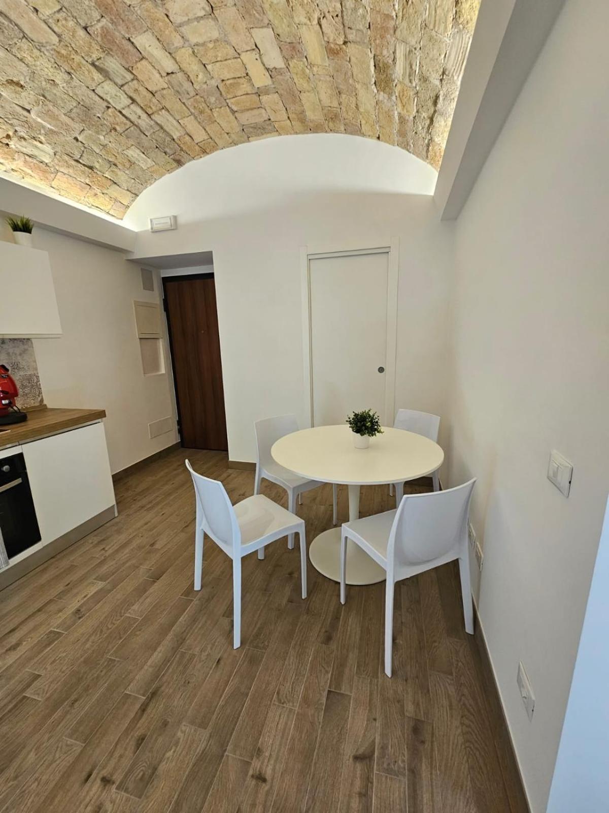 Apartment Campani Luxury *