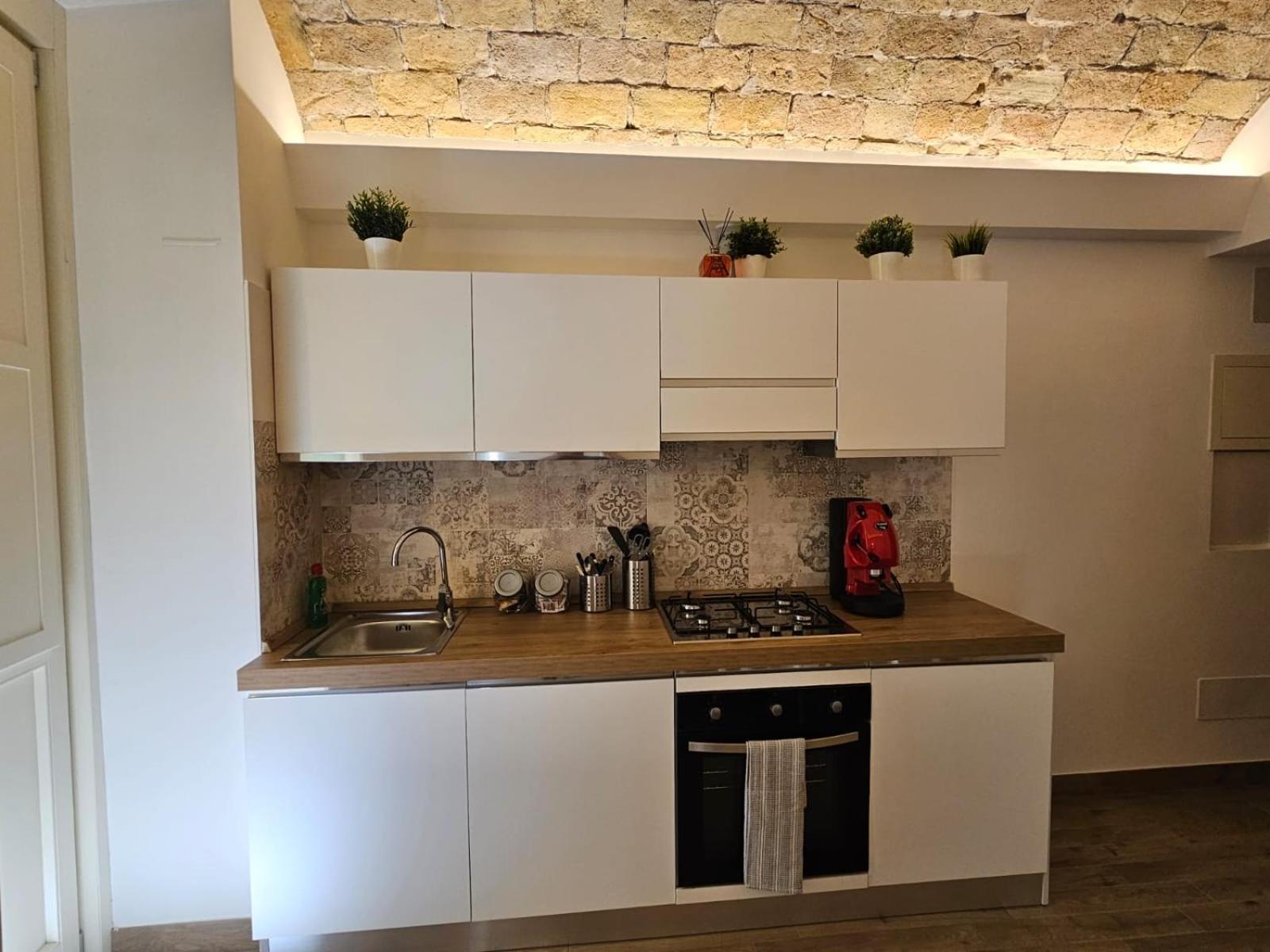 Apartment Campani Luxury Rome