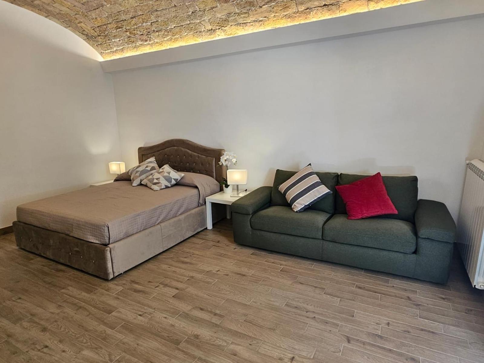 Campani Luxury Rome