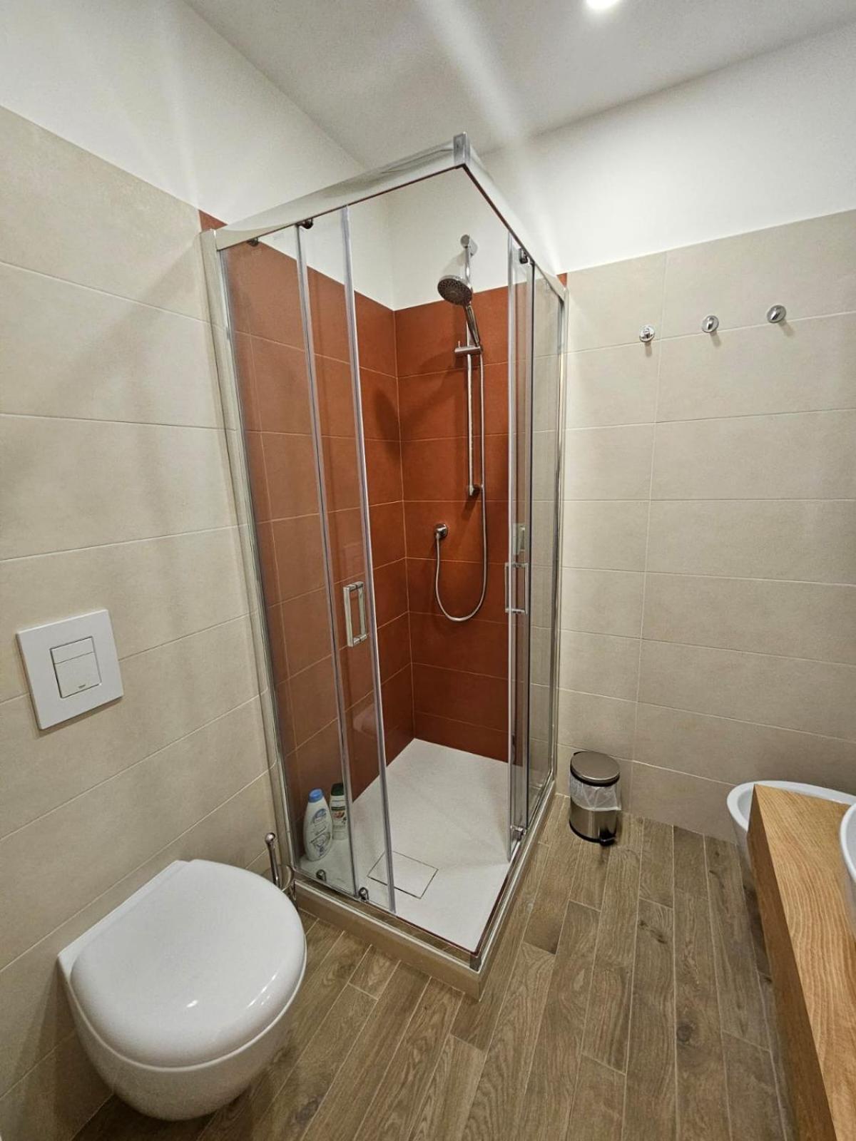 Campani Luxury * Rome