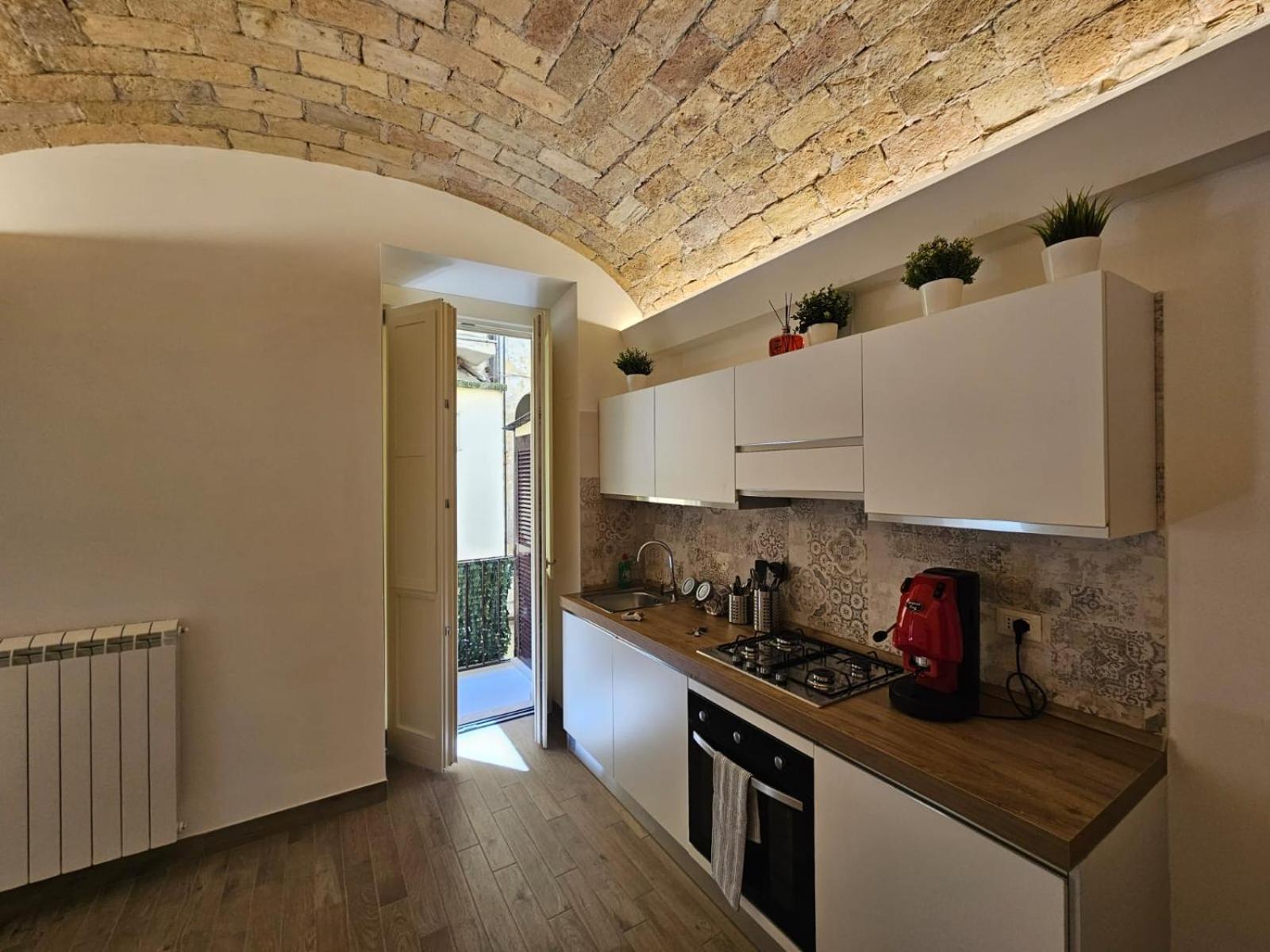 Campani Luxury Apartment
