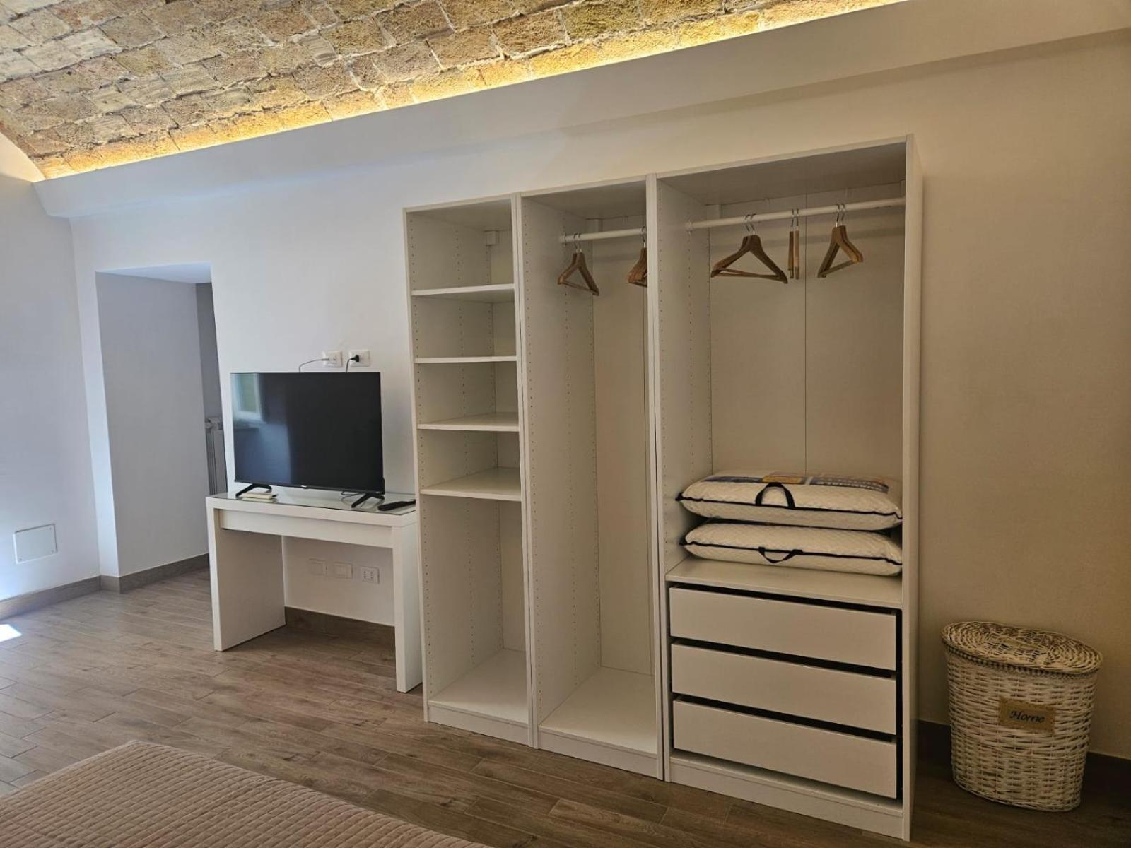 Campani Luxury * Rome
