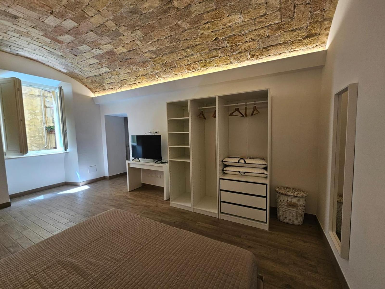 Campani Luxury Apartment Rome