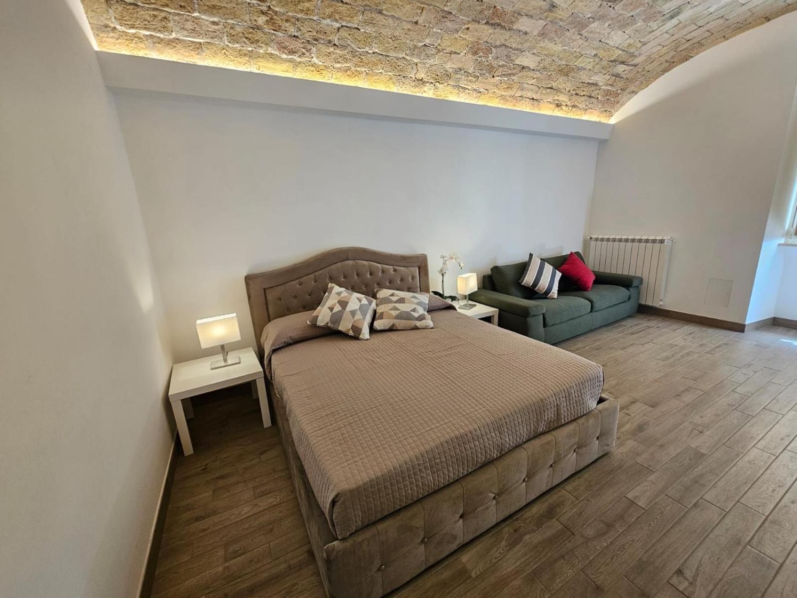 Campani Luxury * Rome