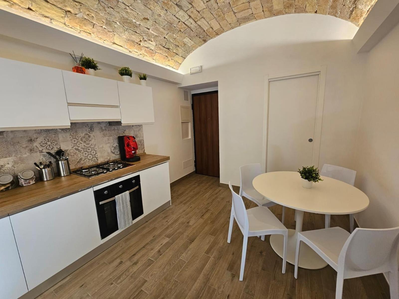 Campani Luxury Apartment Rome