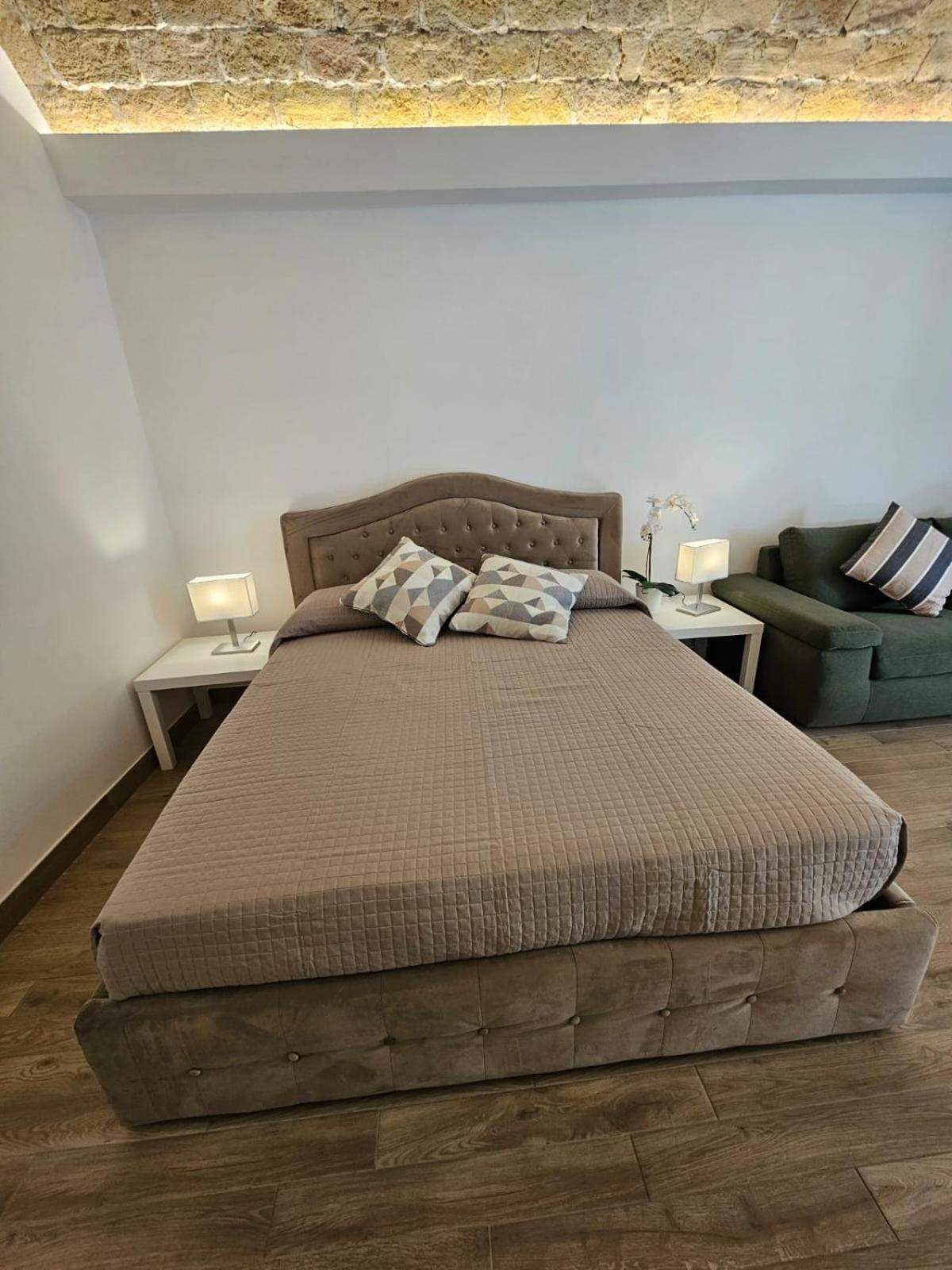 Apartment Campani Luxury