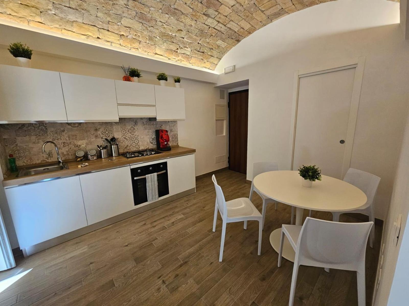 Campani Luxury * Rome