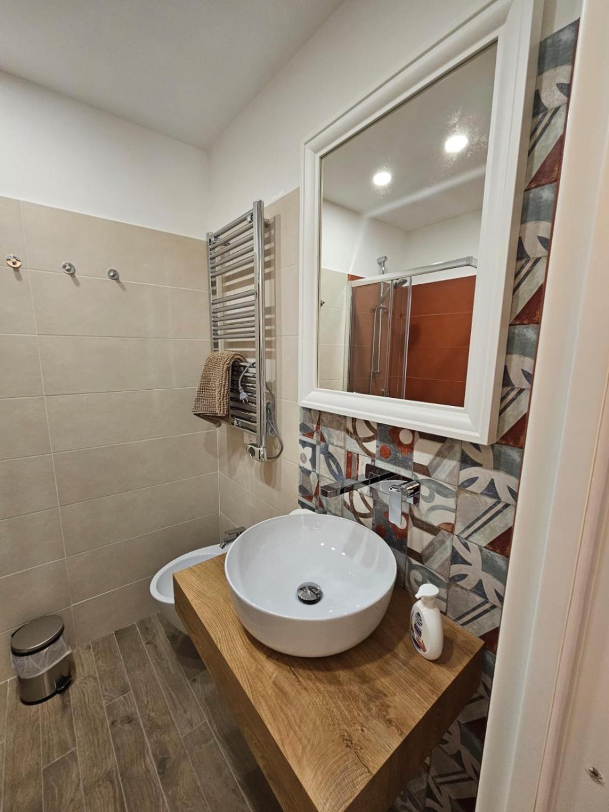 Campani Luxury Apartment